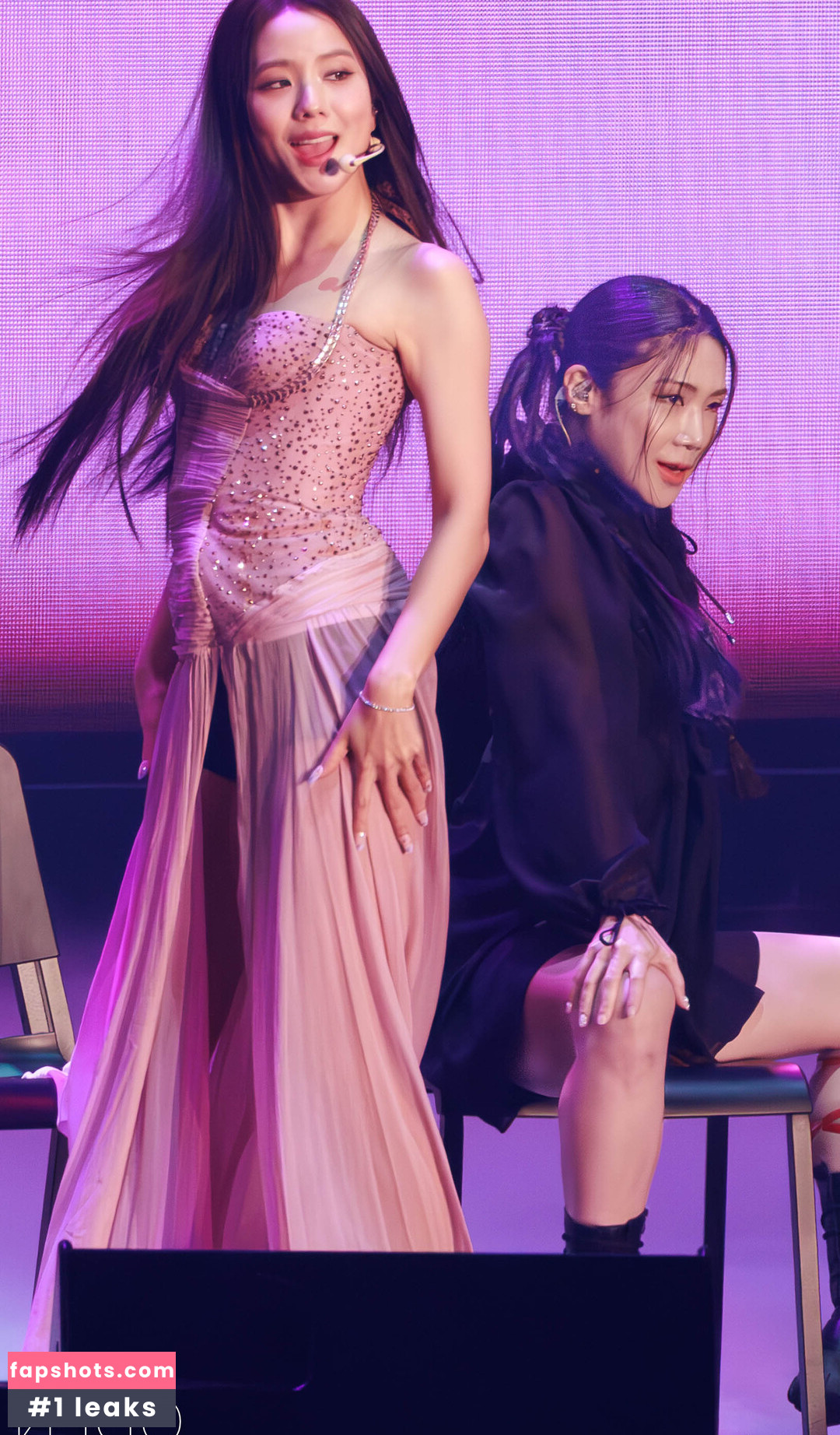 Jisoo Nacktheit OnlyFans Fotos #21 - Fapshots