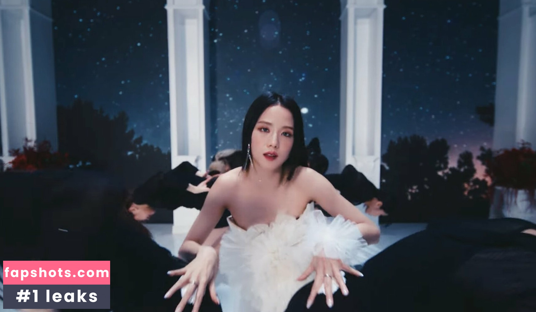 Jisoo Nude Leaks OnlyFans Photos #201 - Fapshots