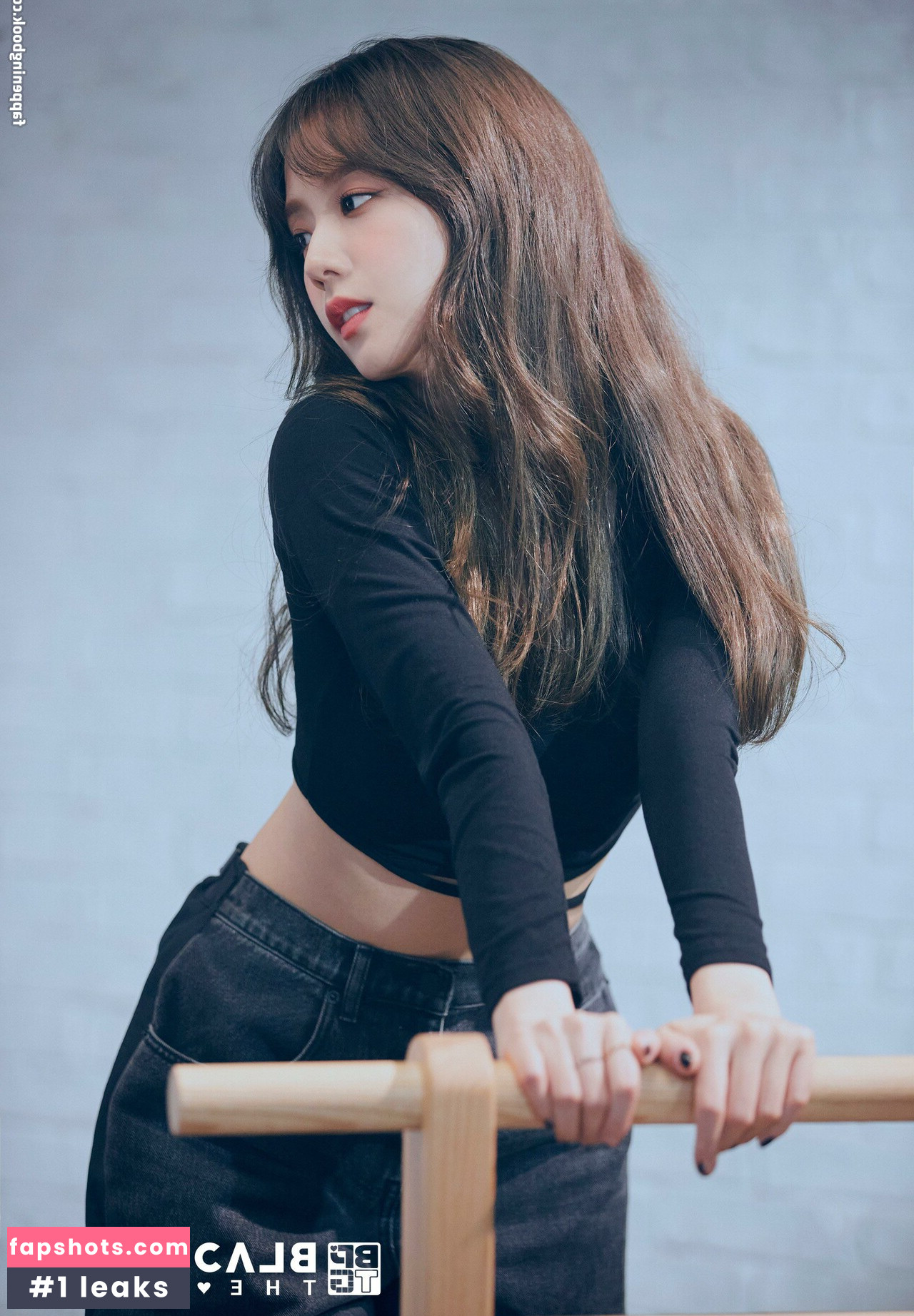 Jisoo Nude Leaks OnlyFans Photos #202 - Fapshots