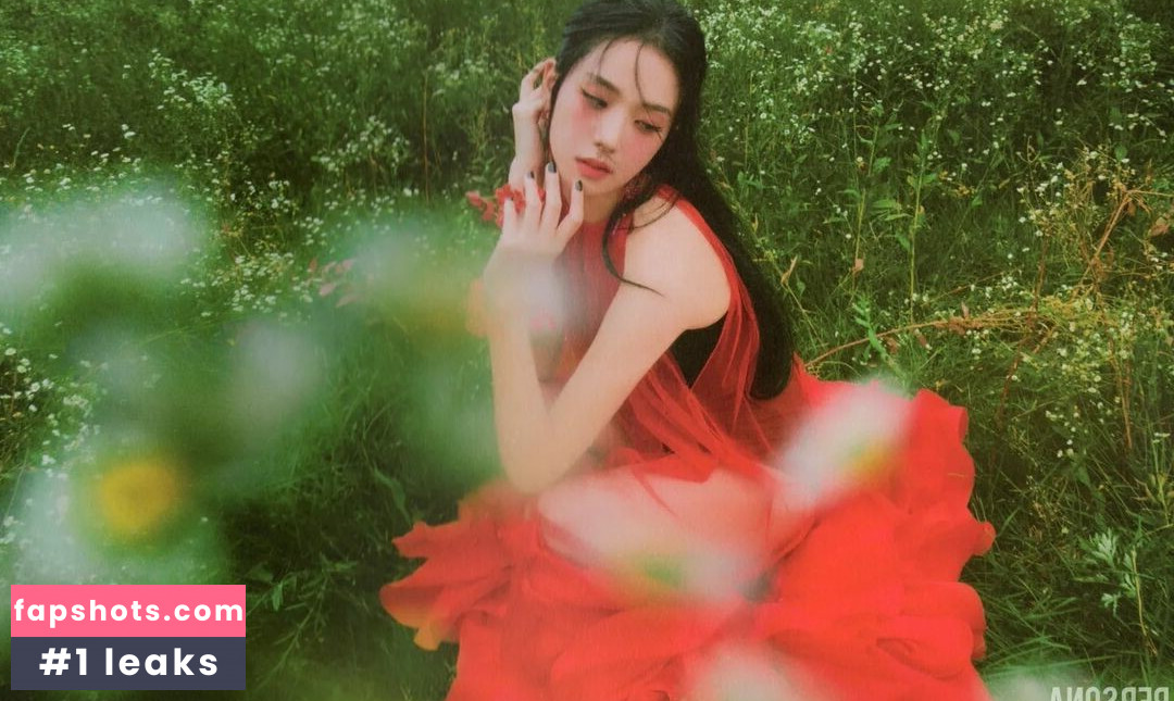 Jisoo Nude Leaks OnlyFans Photos #203 - Fapshots