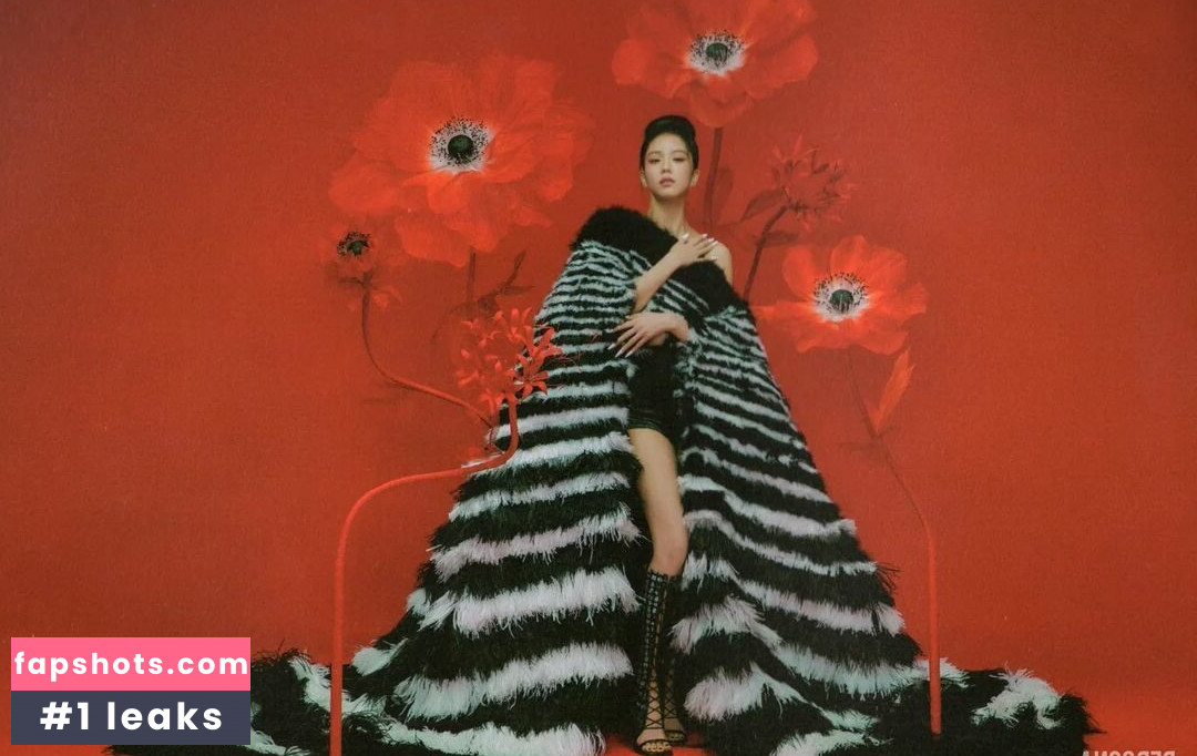 Jisoo Nude Leaks OnlyFans Photos #204 - Fapshots