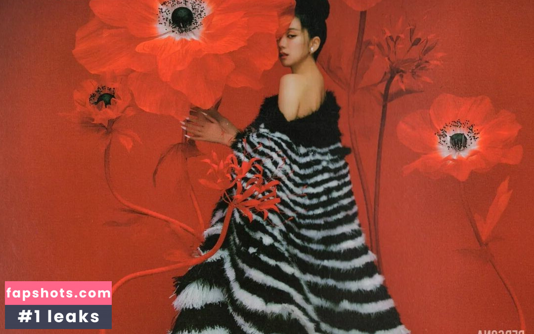 Jisoo Nude Leaks OnlyFans Photos #205 - Fapshots