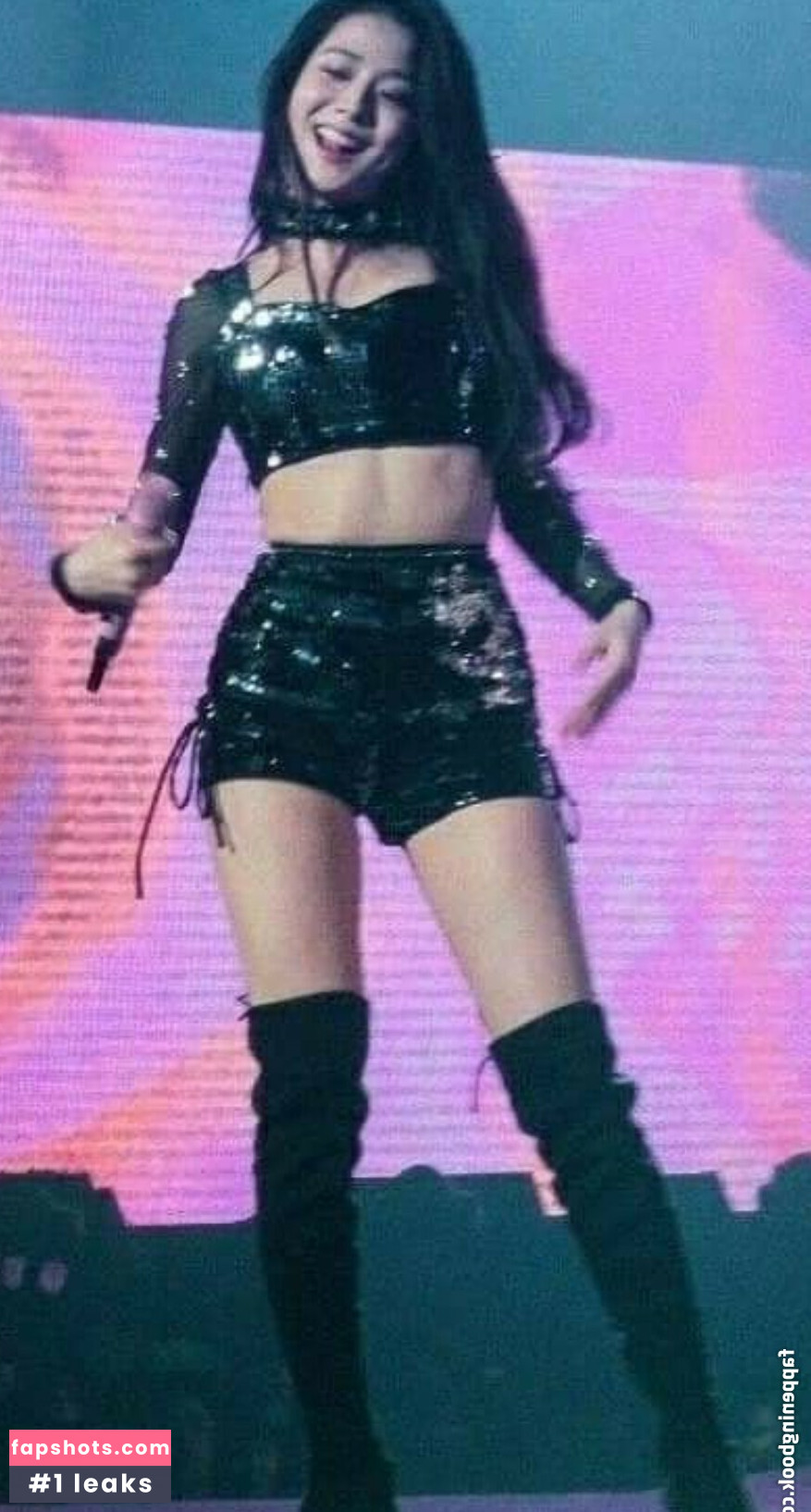 Jisoo Nude Leaks OnlyFans Photos #208 - Fapshots