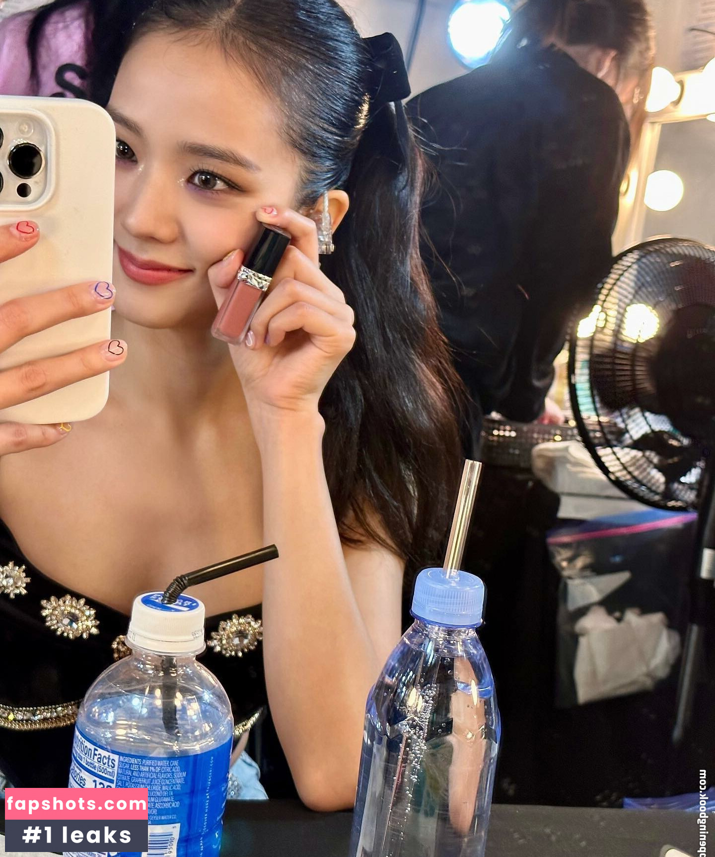 Jisoo Nude Leaks OnlyFans Photos #209 - Fapshots