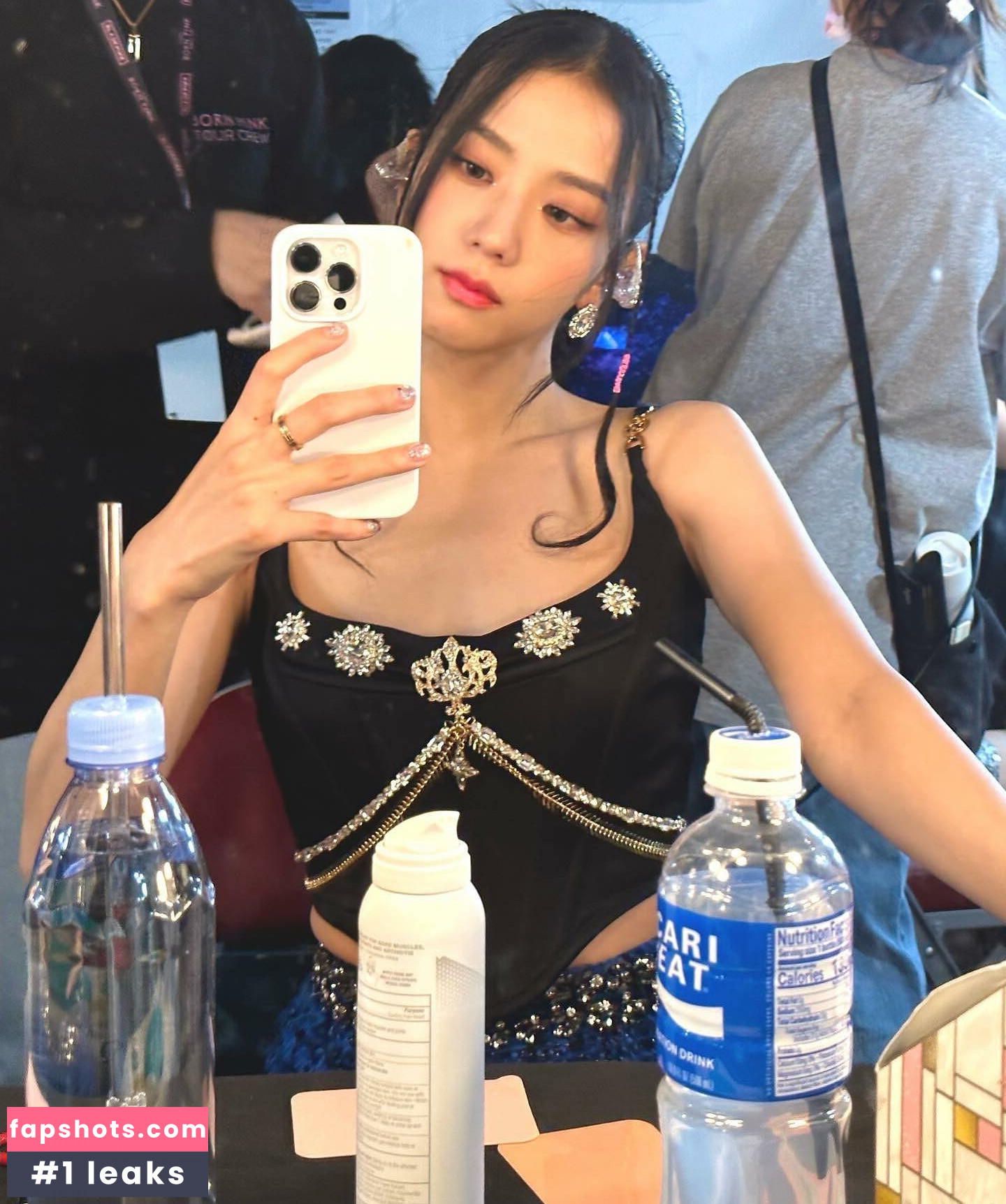 Jisoo Nude Leaks OnlyFans Photos #210 - Fapshots