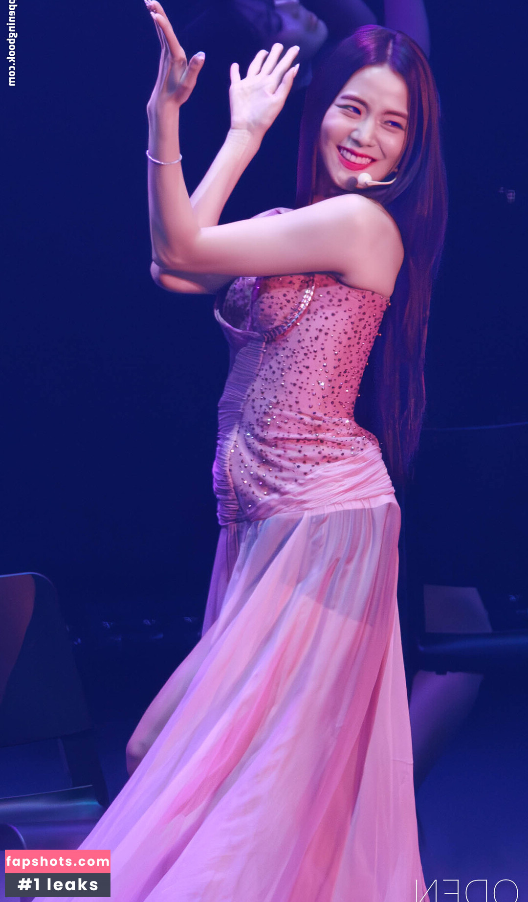 Jisoo Nacktheit OnlyFans Fotos #22 - Fapshots