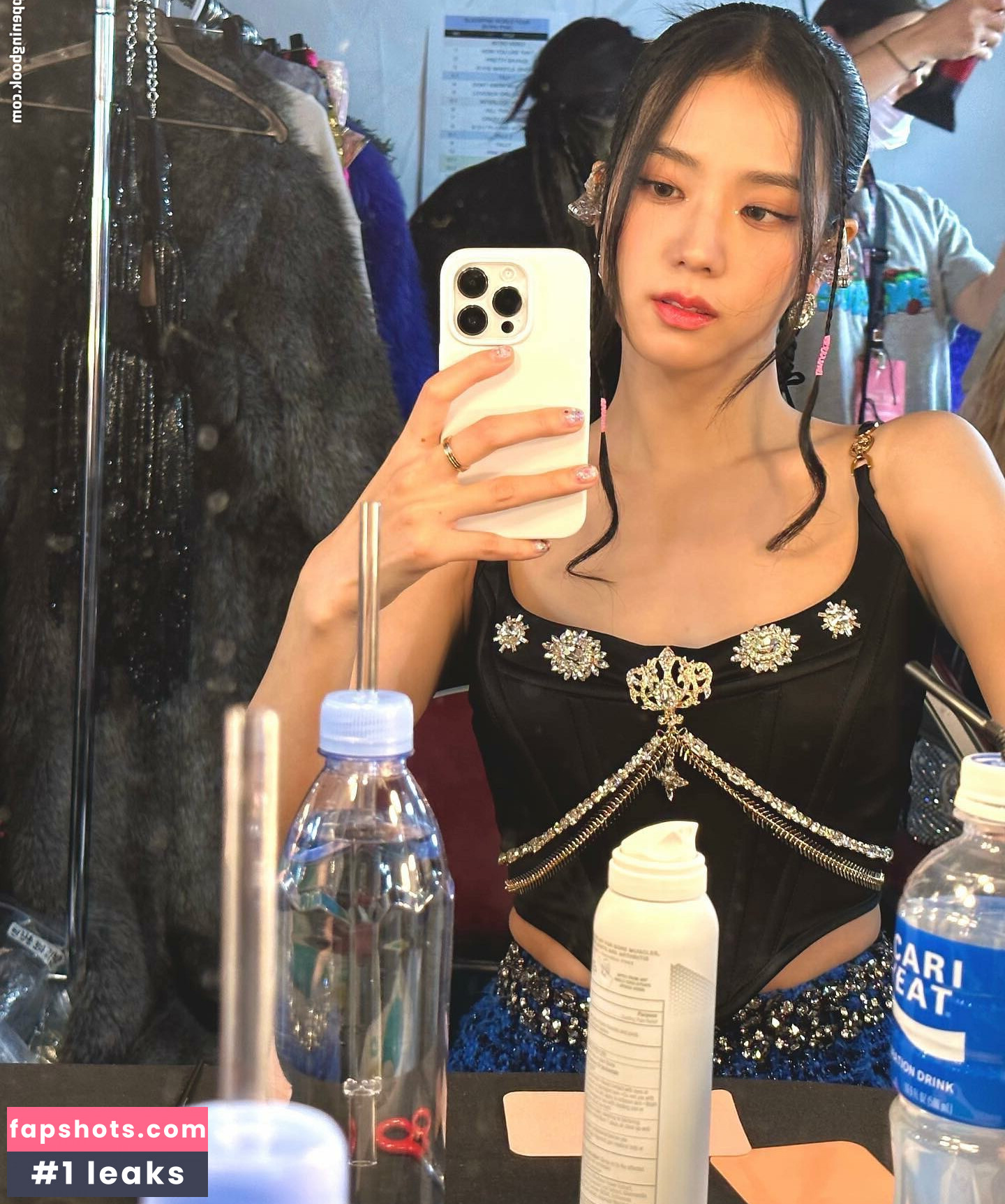 Jisoo Nude Leaks OnlyFans Photos #211 - Fapshots