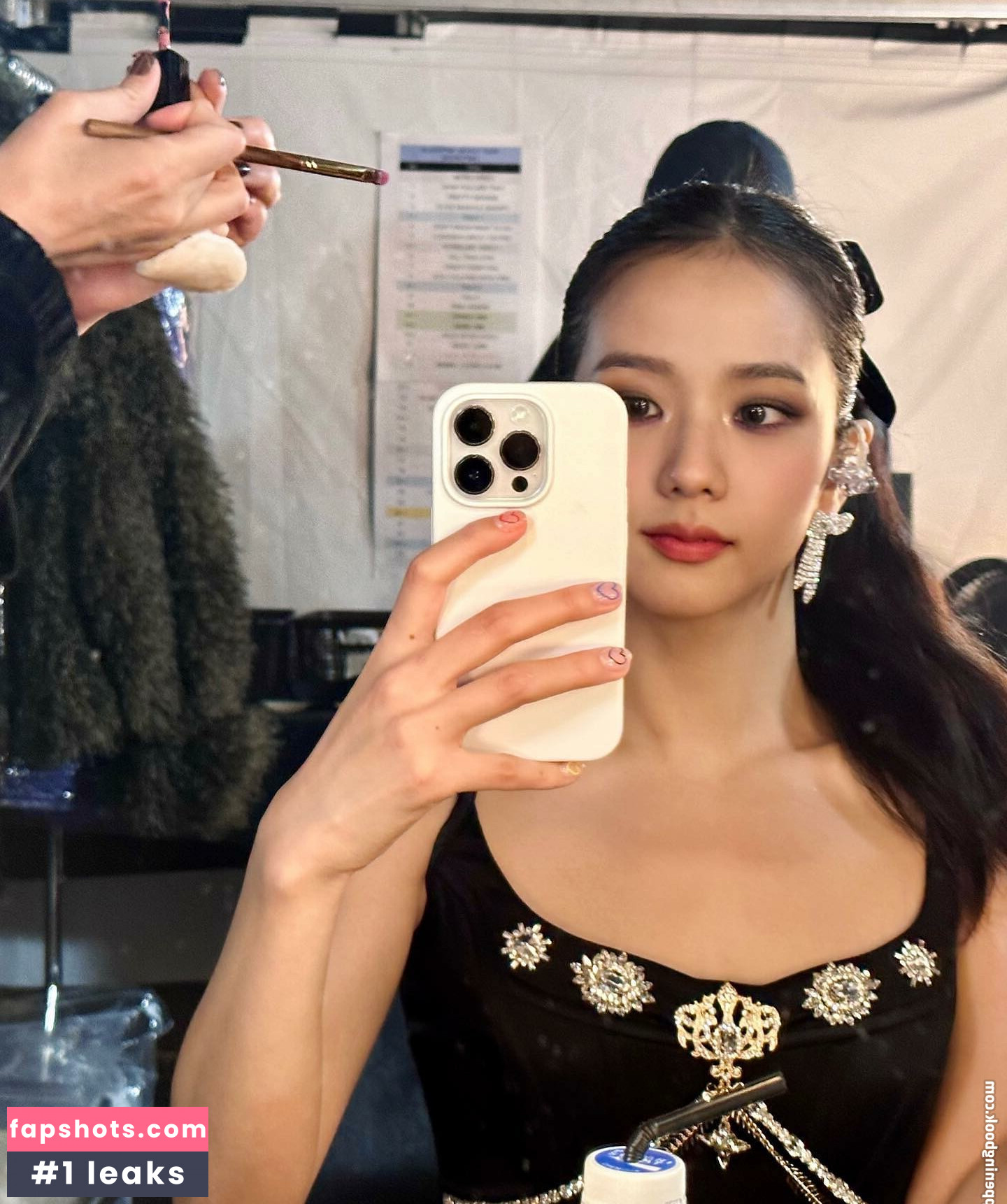 Jisoo Nude Leaks OnlyFans Photos #212 - Fapshots