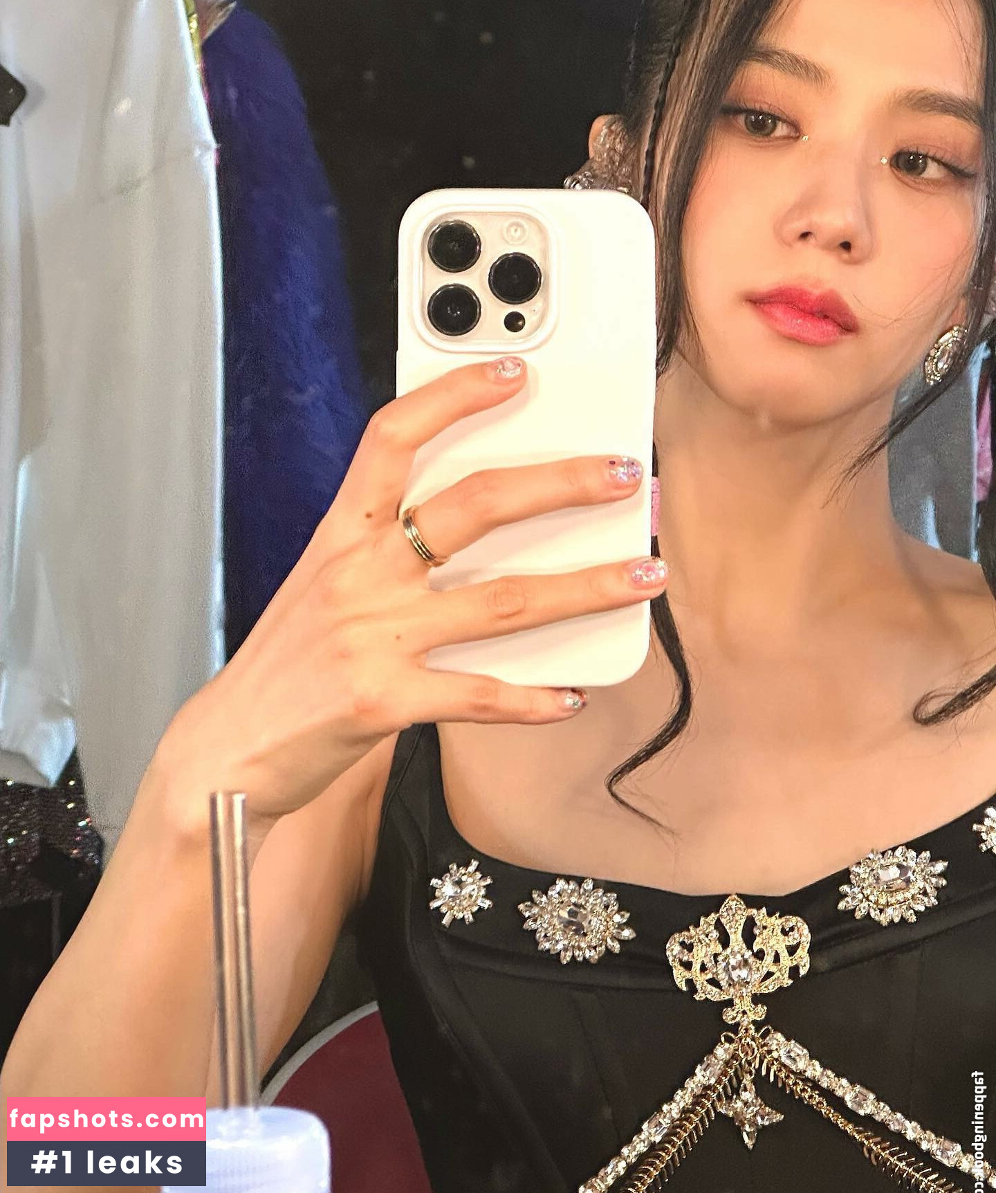 Jisoo Nude Leaks OnlyFans Photos #213 - Fapshots