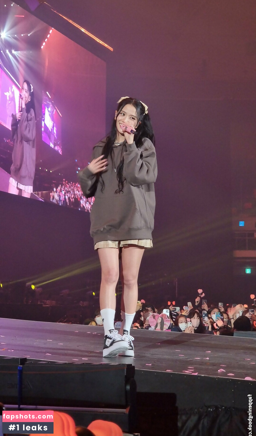 Jisoo Nude Leaks OnlyFans Photos #214 - Fapshots