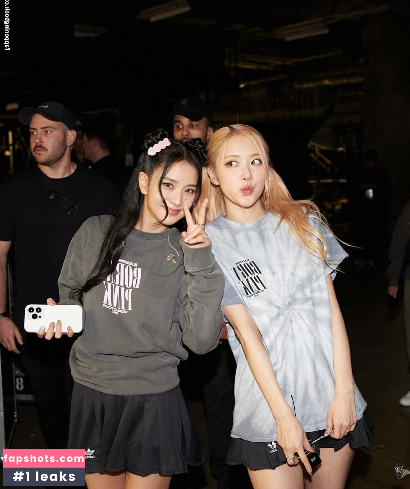 Jisoo Nude Leaks OnlyFans Photos #216 - Fapshots