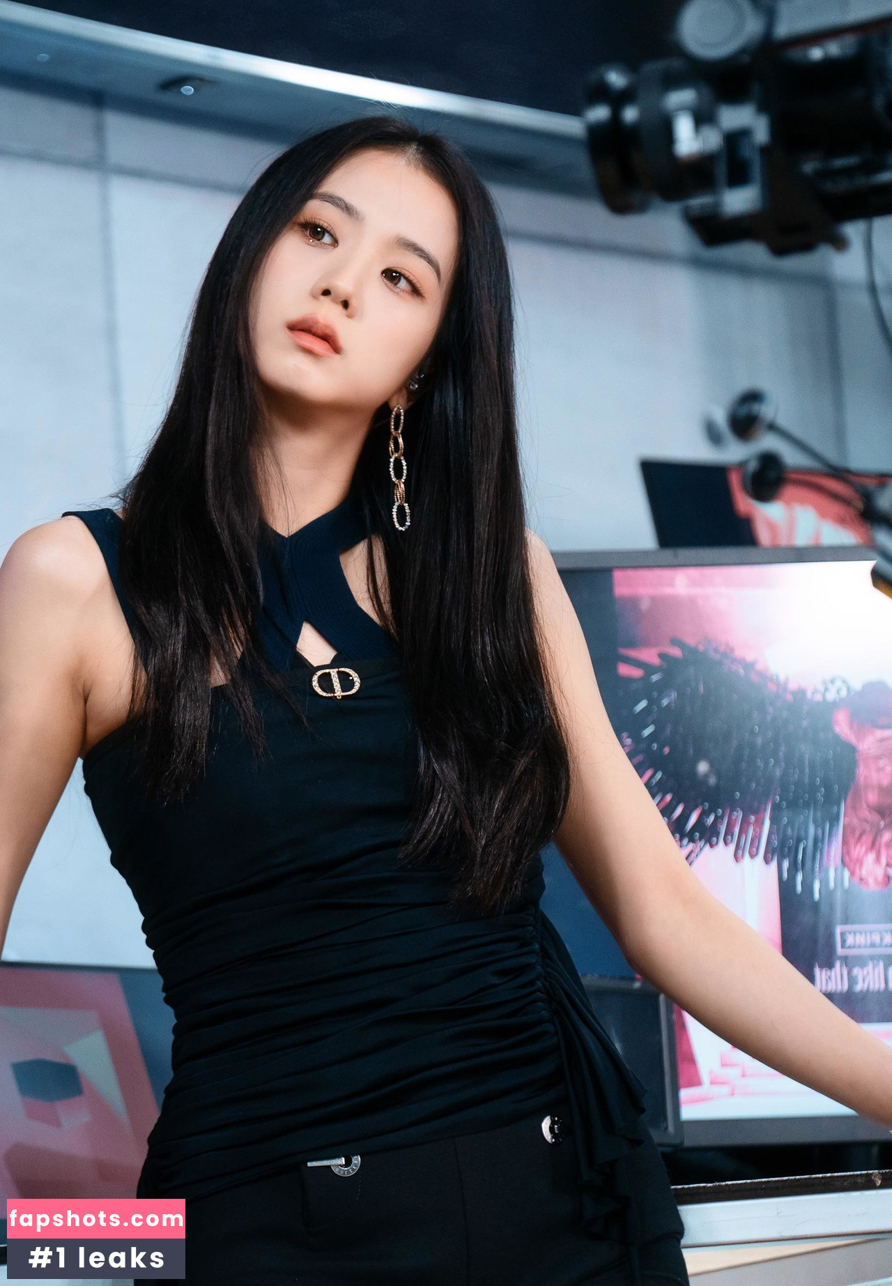 Jisoo Nude Leaks OnlyFans Photos #217 - Fapshots