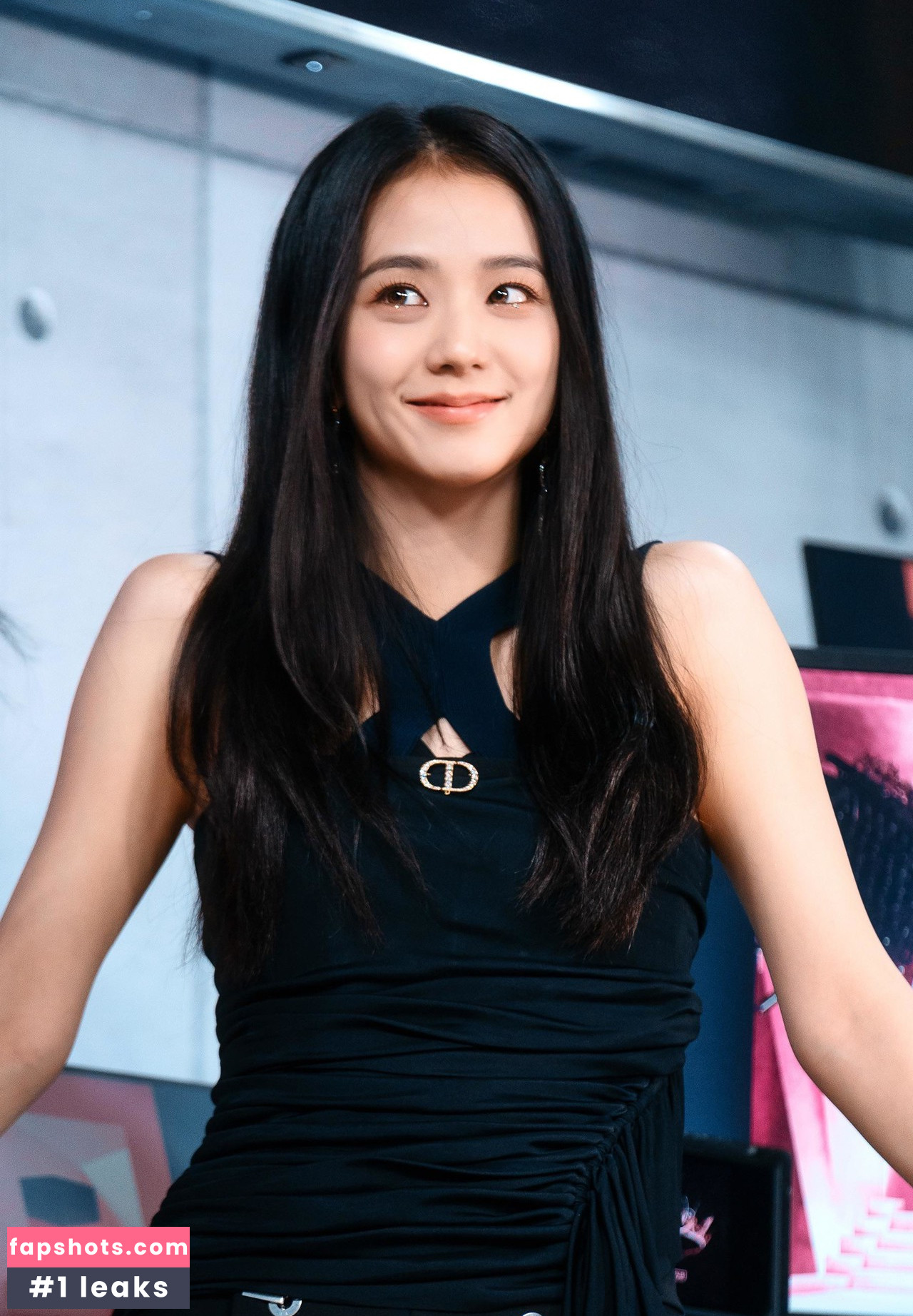 Jisoo Nude Leaks OnlyFans Photos #218 - Fapshots