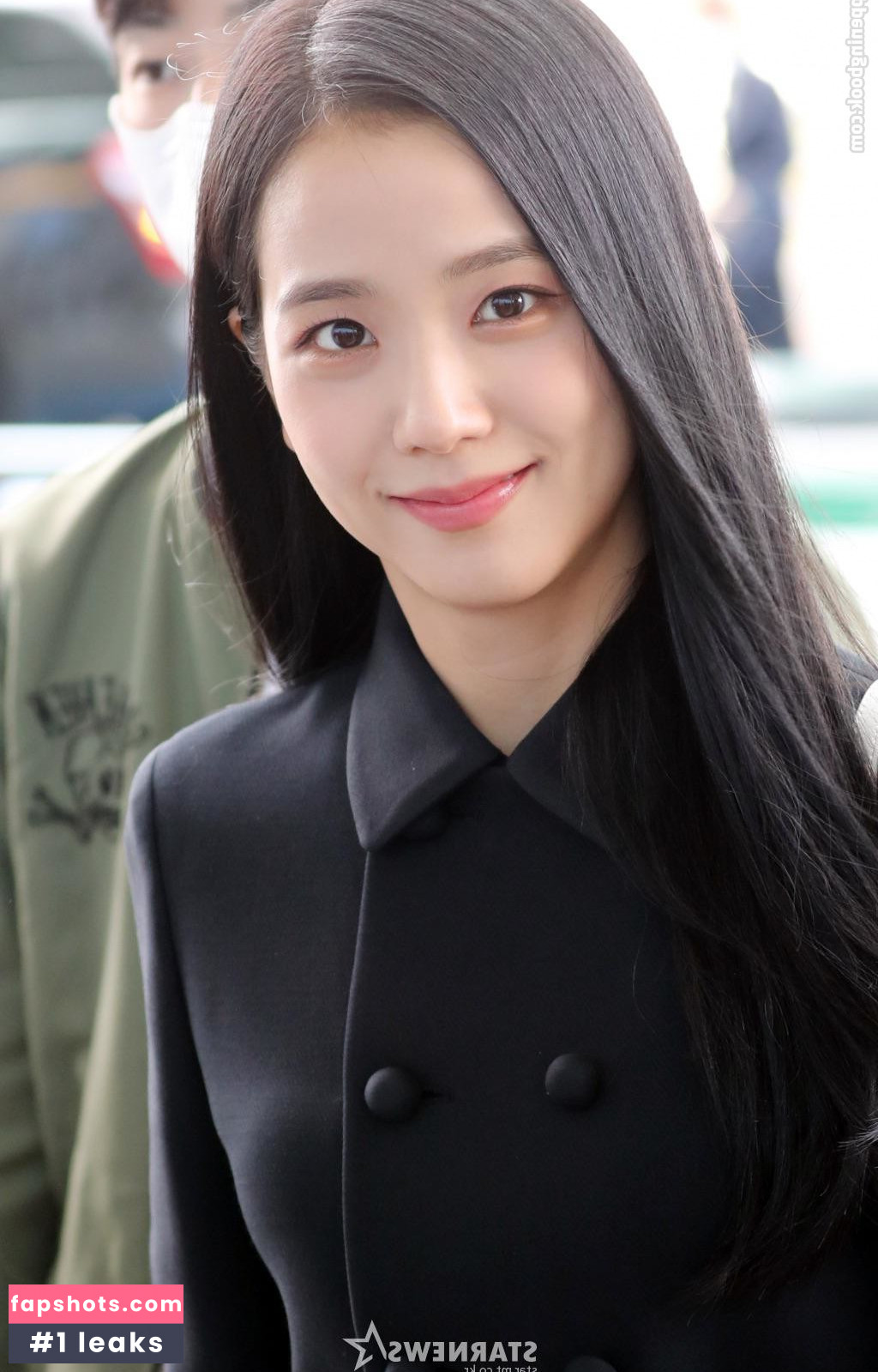 Jisoo Nude Leaks OnlyFans Photos #220 - Fapshots