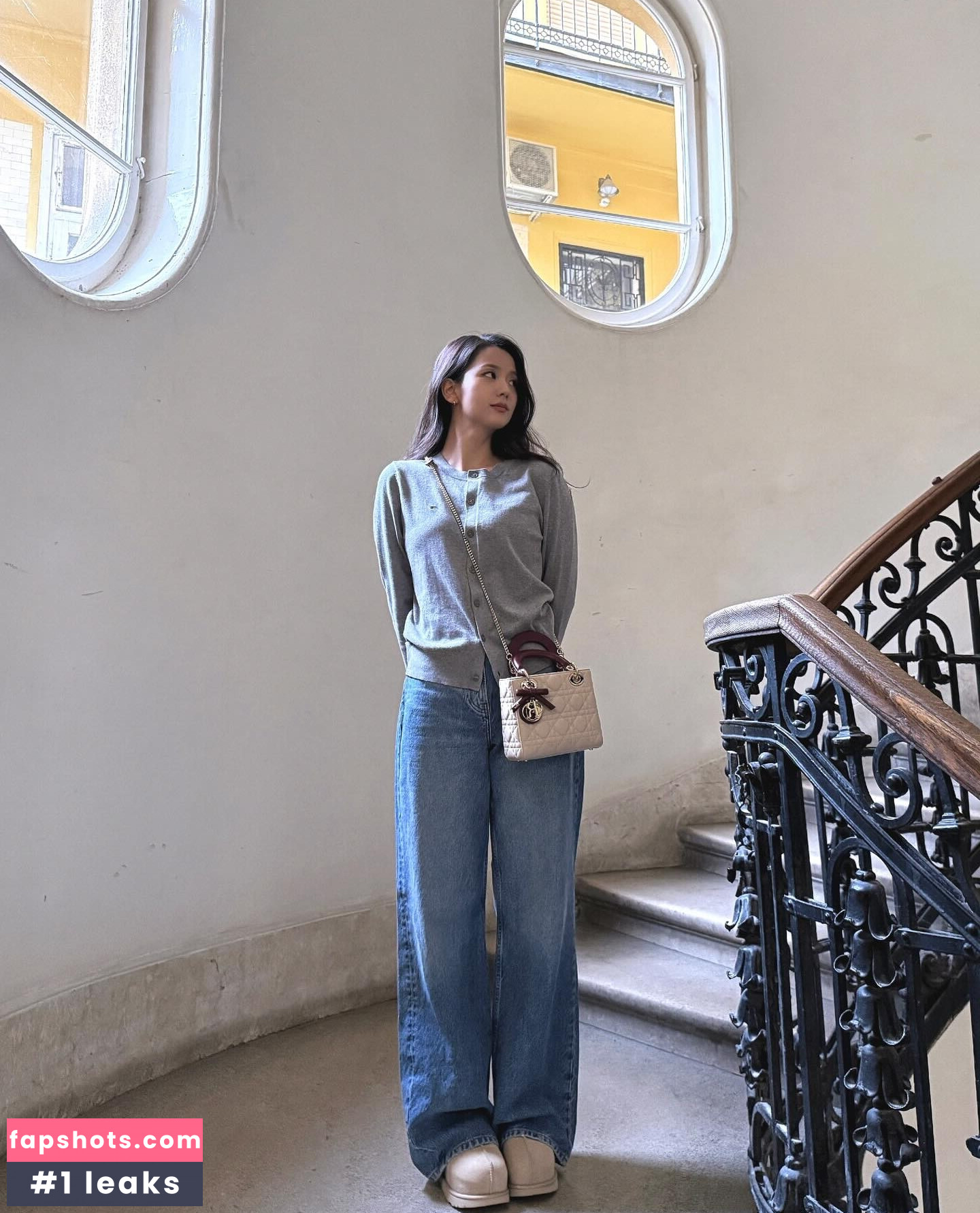 Jisoo Nacktheit OnlyFans Fotos #23 - Fapshots