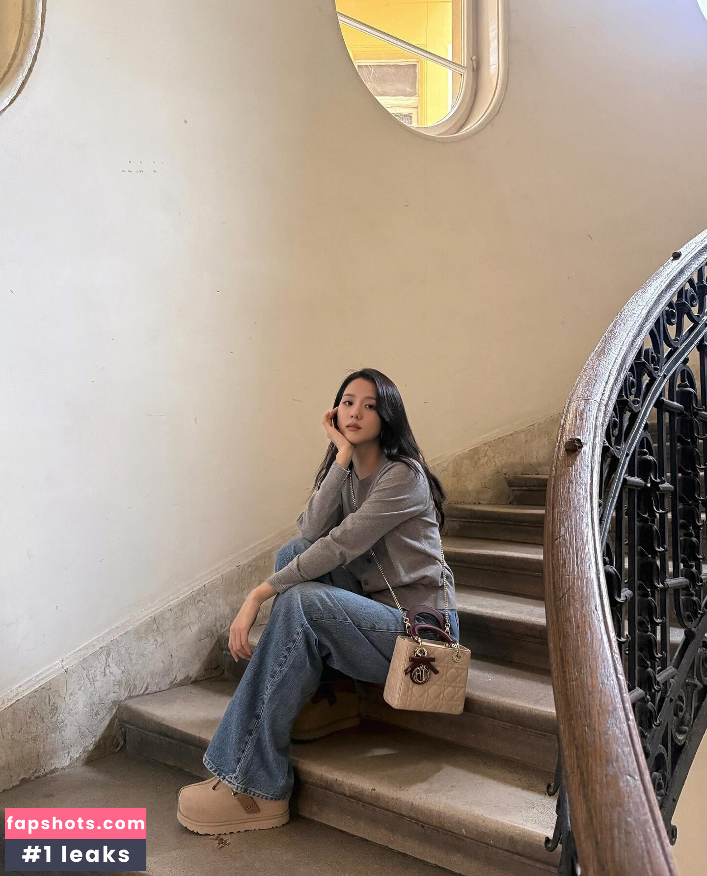 Jisoo Nacktheit OnlyFans Fotos #24 - Fapshots