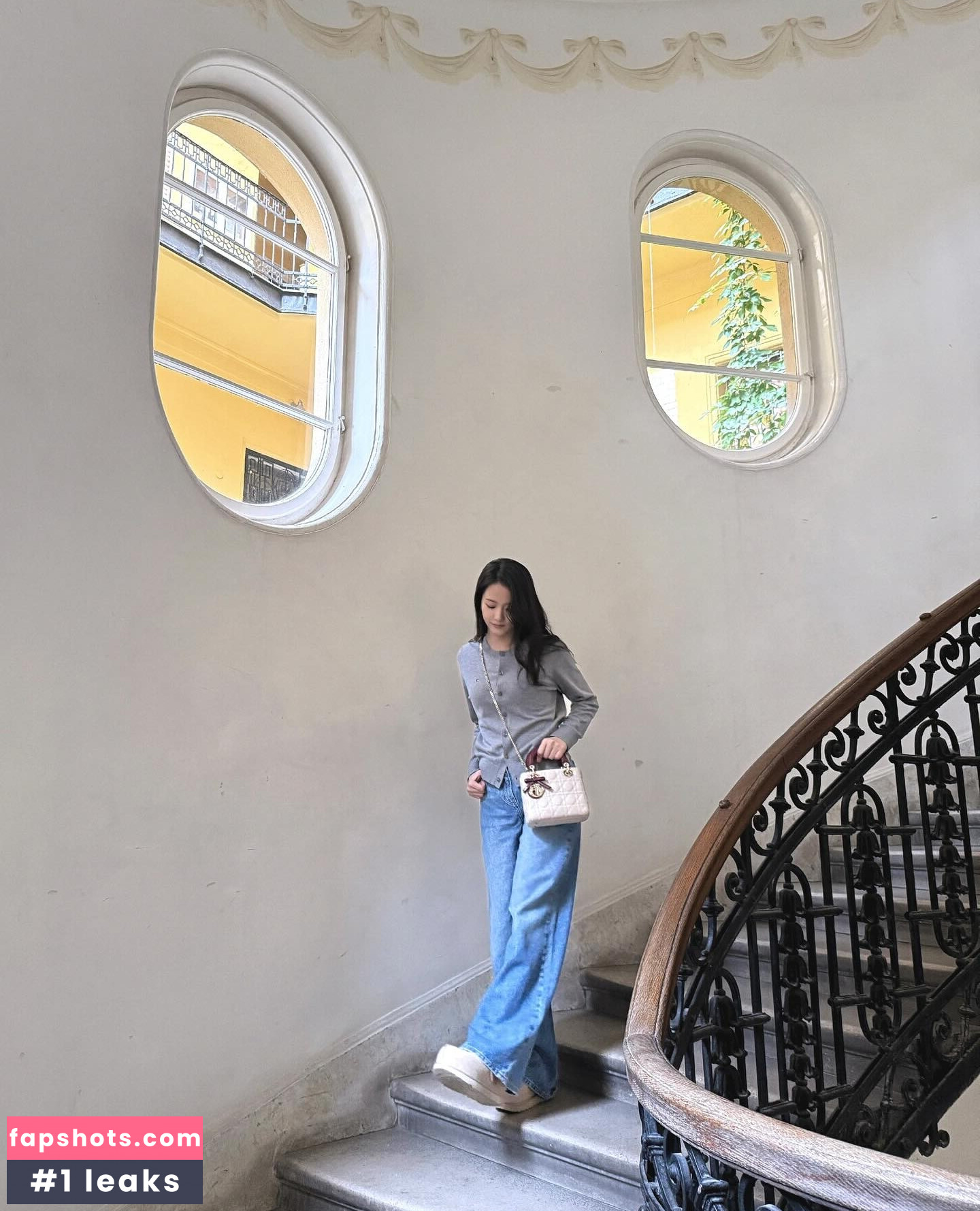 Jisoo Nacktheit OnlyFans Fotos #26 - Fapshots