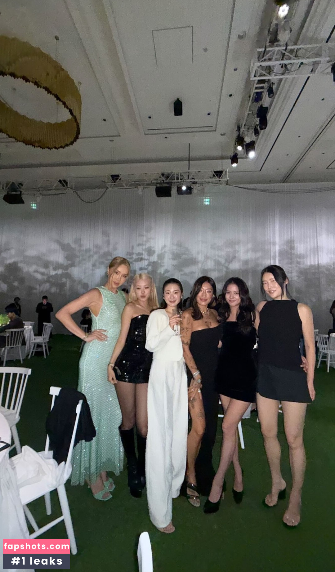 Jisoo Nacktheit OnlyFans Fotos #29 - Fapshots