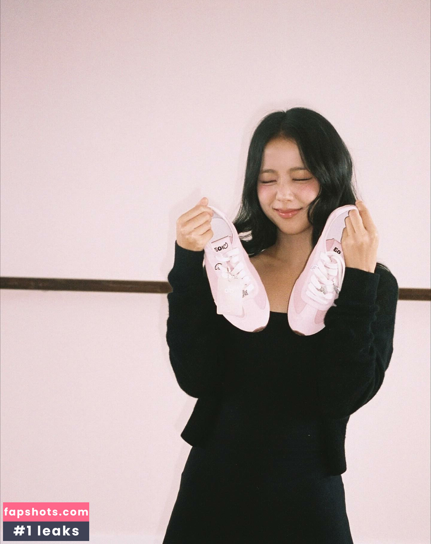 Jisoo Nude Leaks OnlyFans Photos #4 - Fapshots