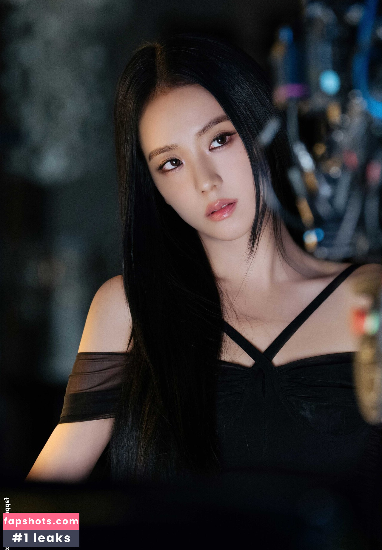 Jisoo Nacktheit OnlyFans Fotos #31 - Fapshots