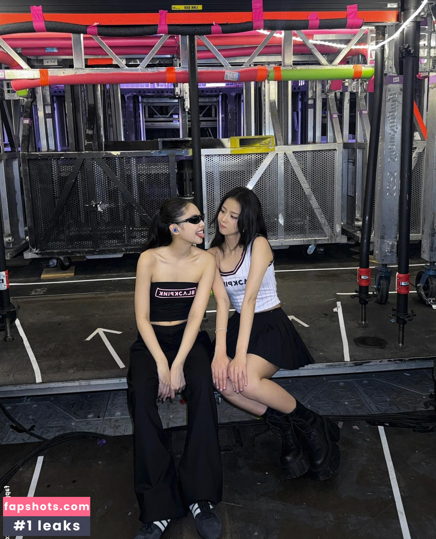 Jisoo Nacktheit OnlyFans Fotos #35 - Fapshots