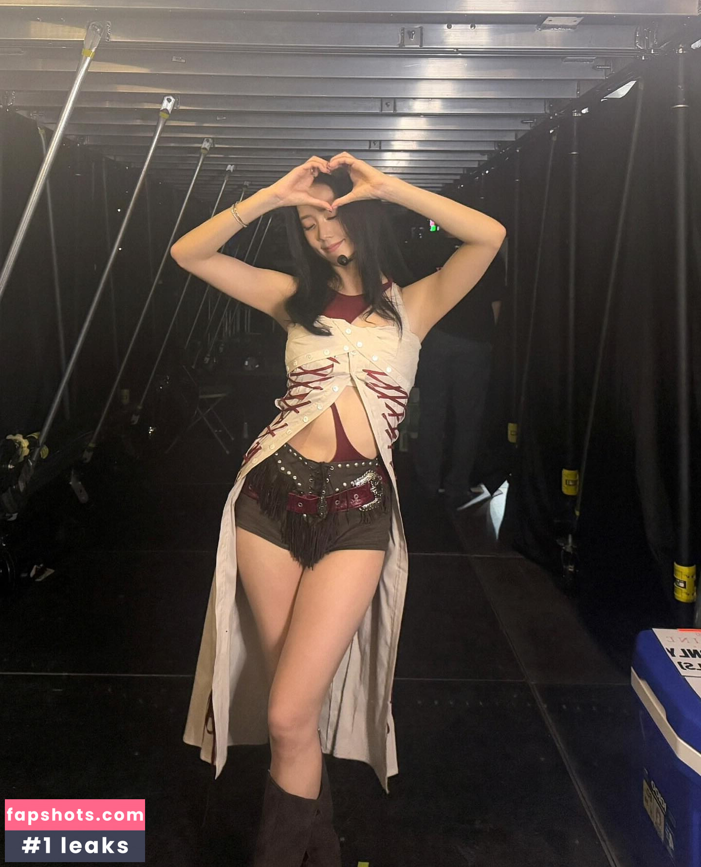 Jisoo Nacktheit OnlyFans Fotos #36 - Fapshots