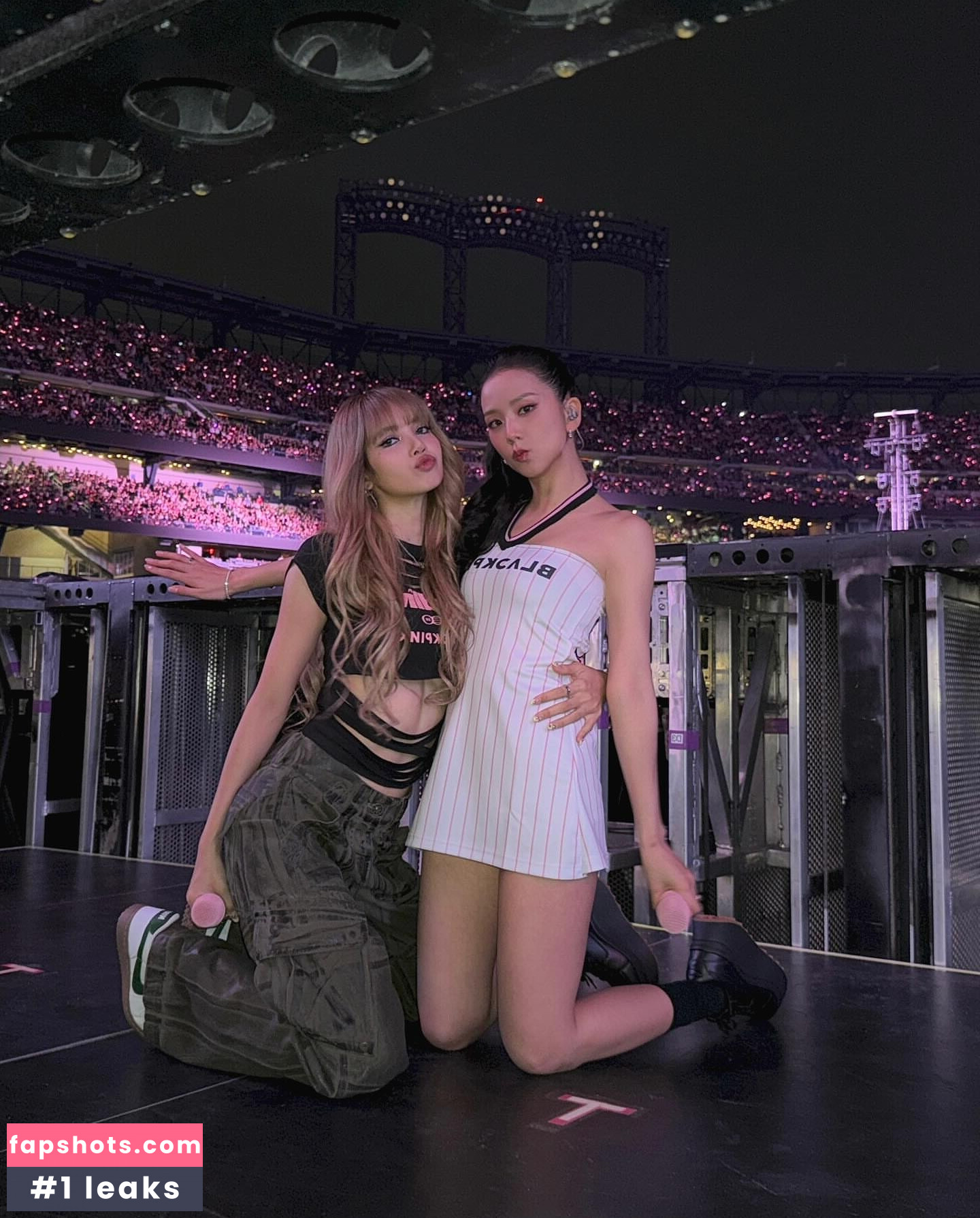 Jisoo Nacktheit OnlyFans Fotos #37 - Fapshots