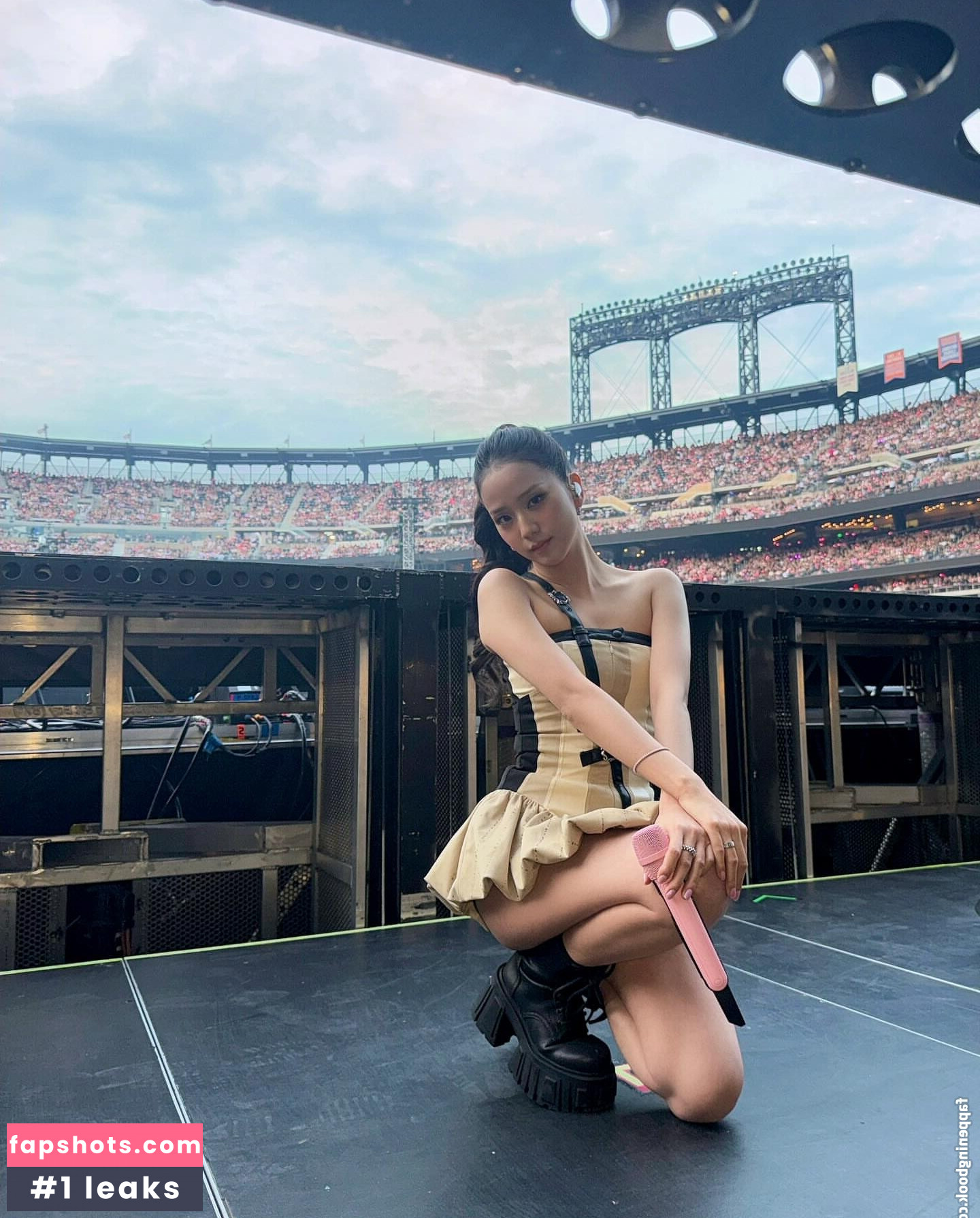 Jisoo Nacktheit OnlyFans Fotos #38 - Fapshots