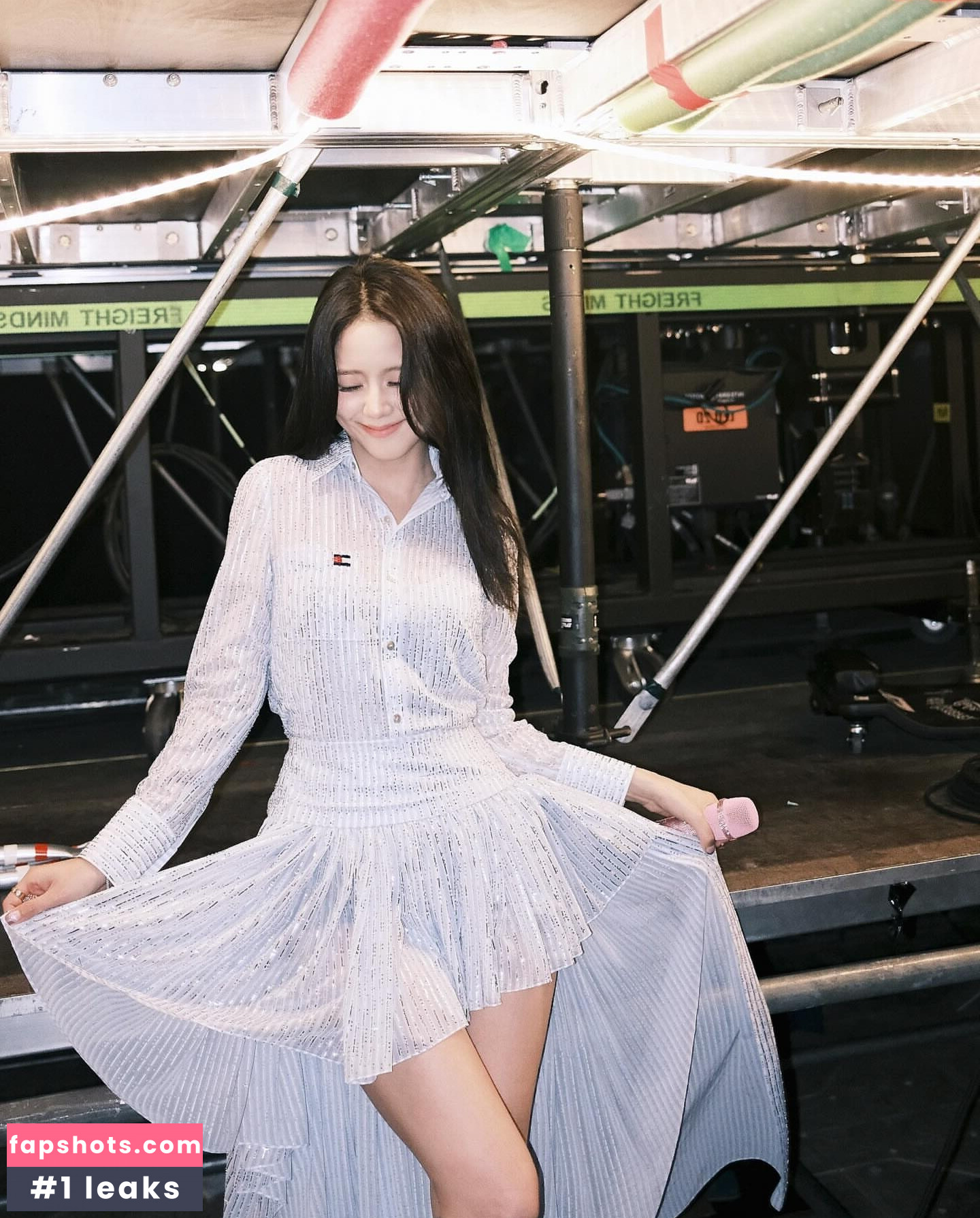 Jisoo Nacktheit OnlyFans Fotos #39 - Fapshots