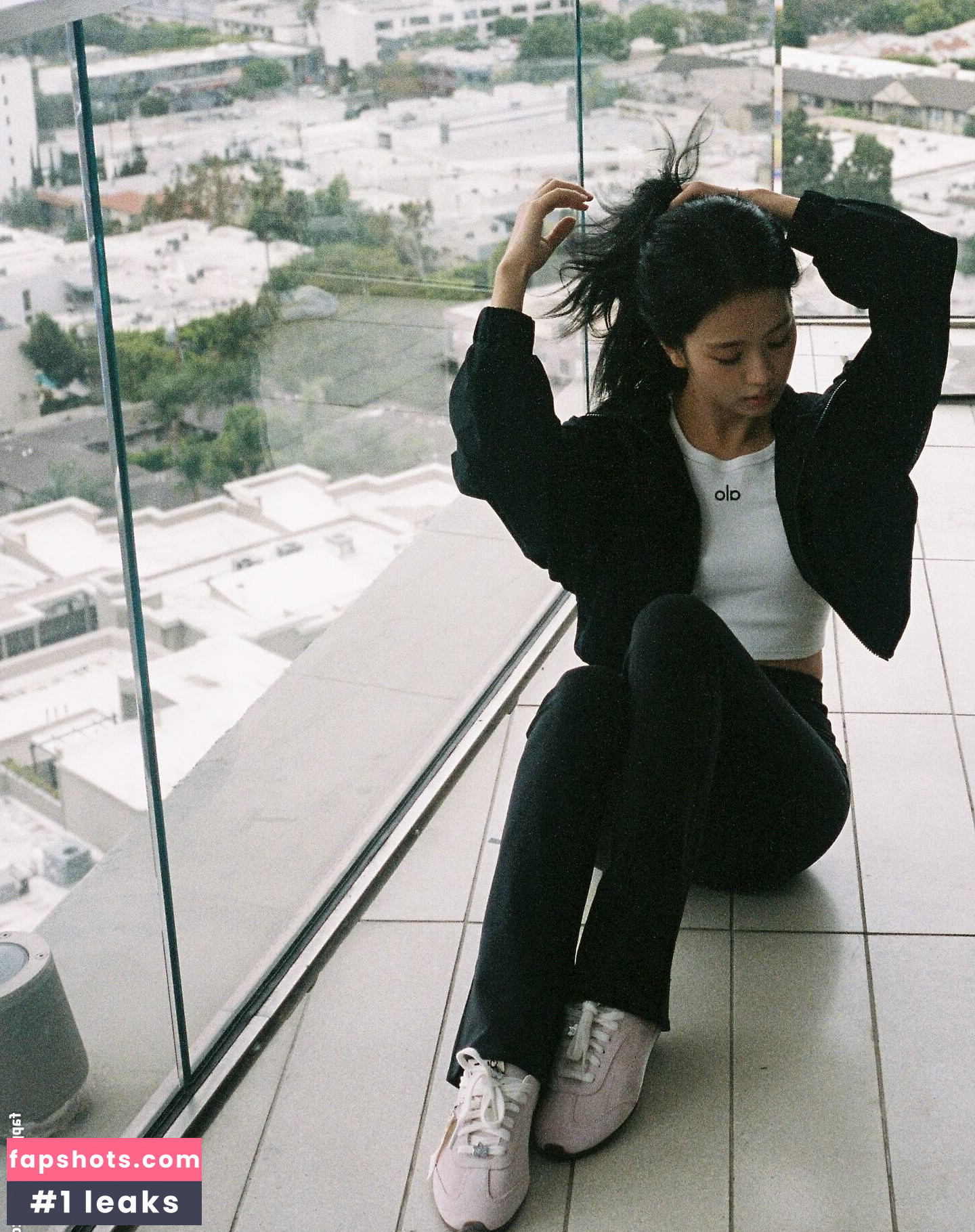 Jisoo Nude Leaks OnlyFans Photos #5 - Fapshots