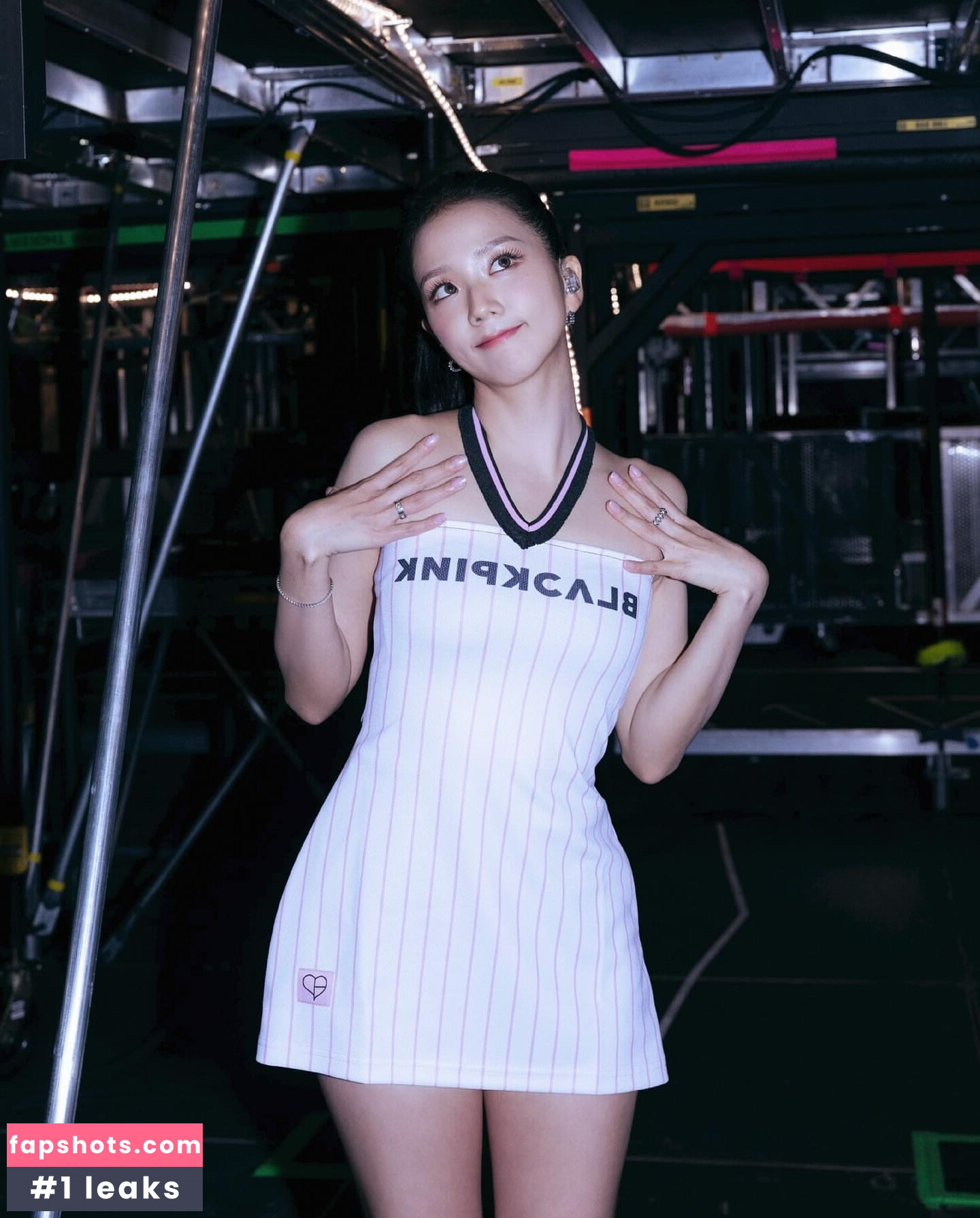 Jisoo Nacktheit OnlyFans Fotos #41 - Fapshots