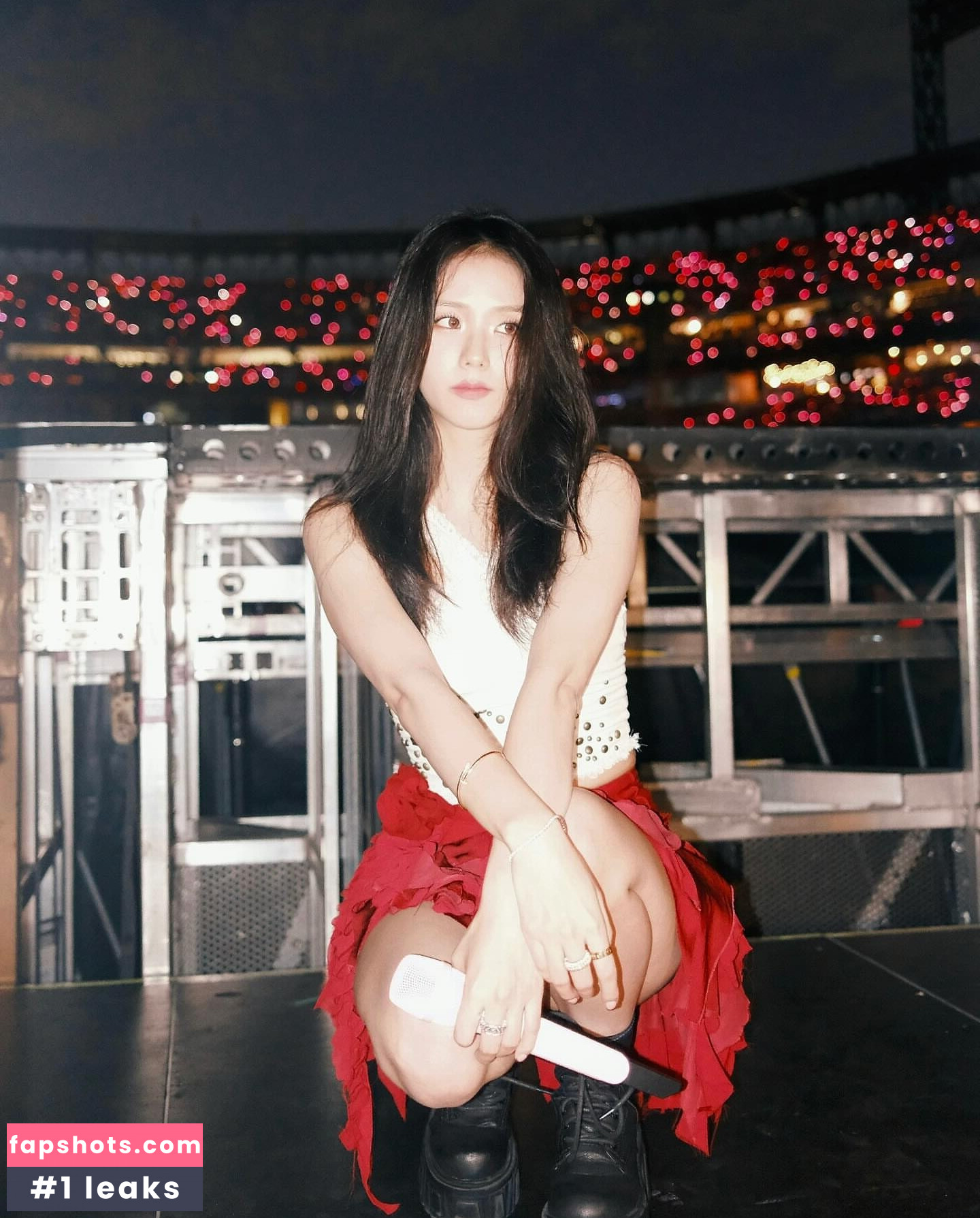 Jisoo Nacktheit OnlyFans Fotos #43 - Fapshots