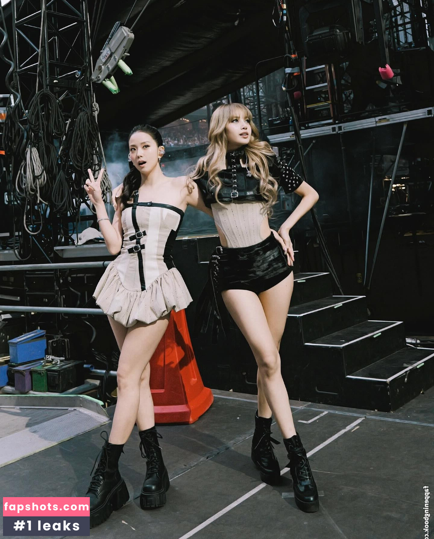 Jisoo Nacktheit OnlyFans Fotos #44 - Fapshots