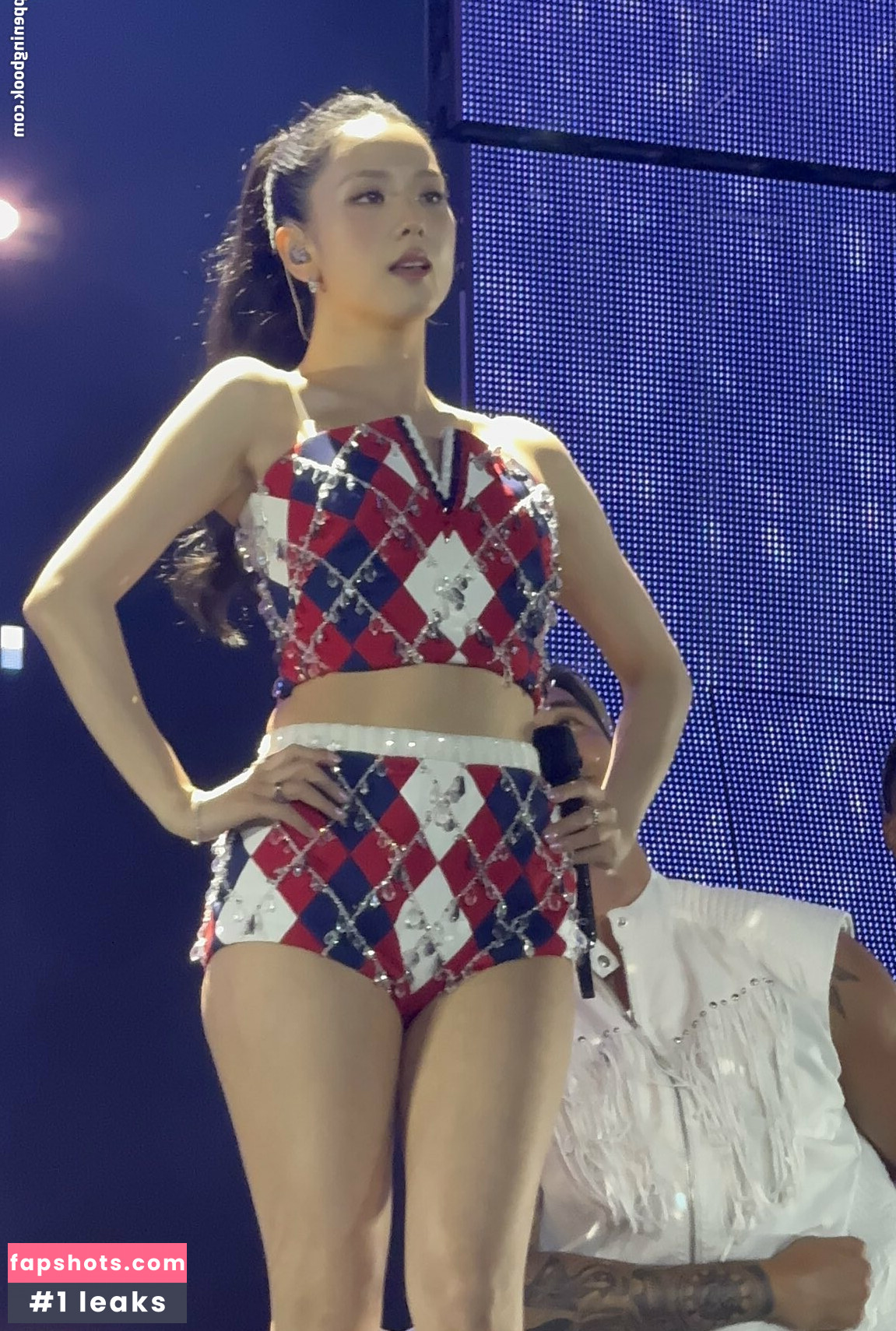 Jisoo Nacktheit OnlyFans Fotos #45 - Fapshots