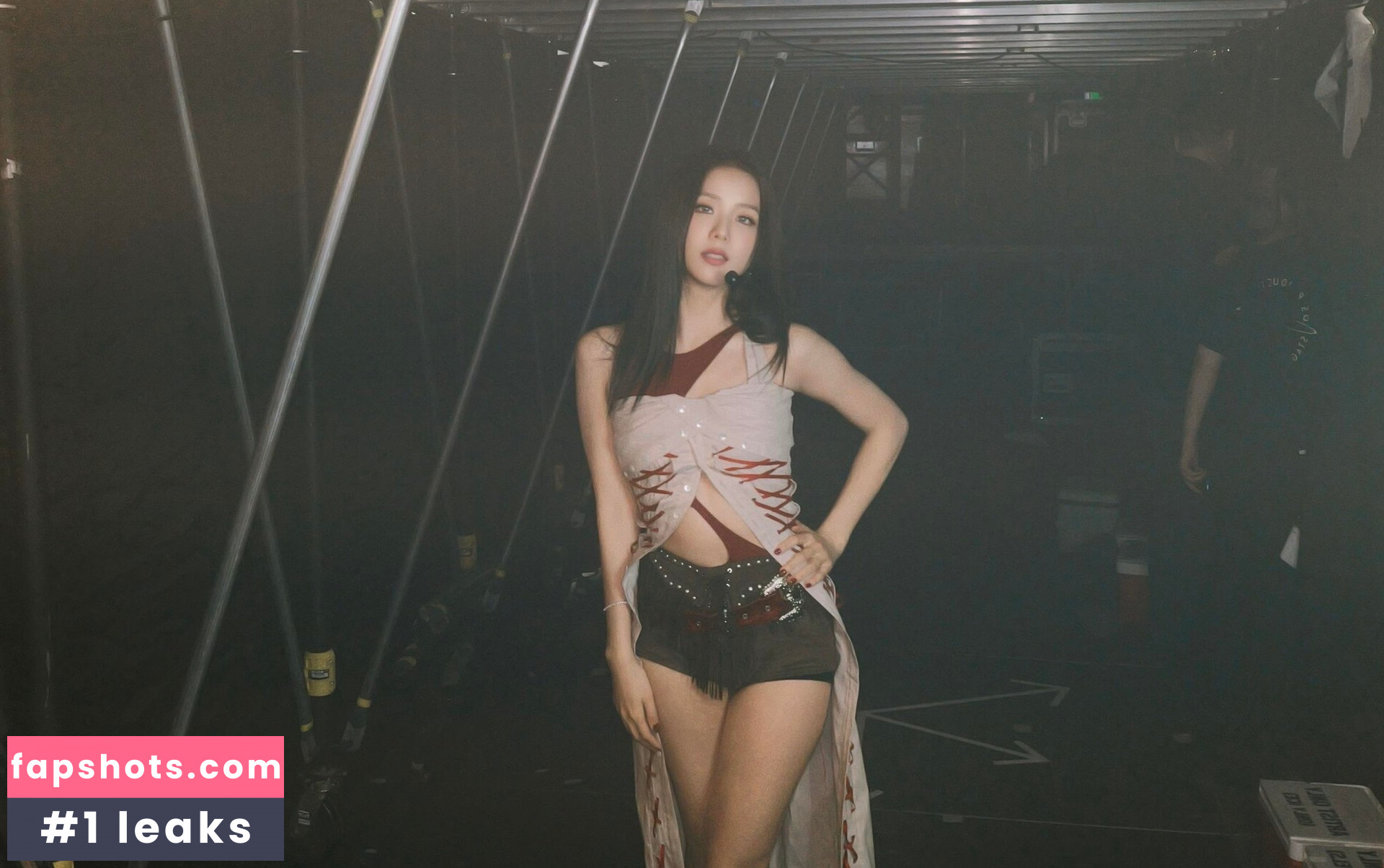 Jisoo Nacktheit OnlyFans Fotos #46 - Fapshots