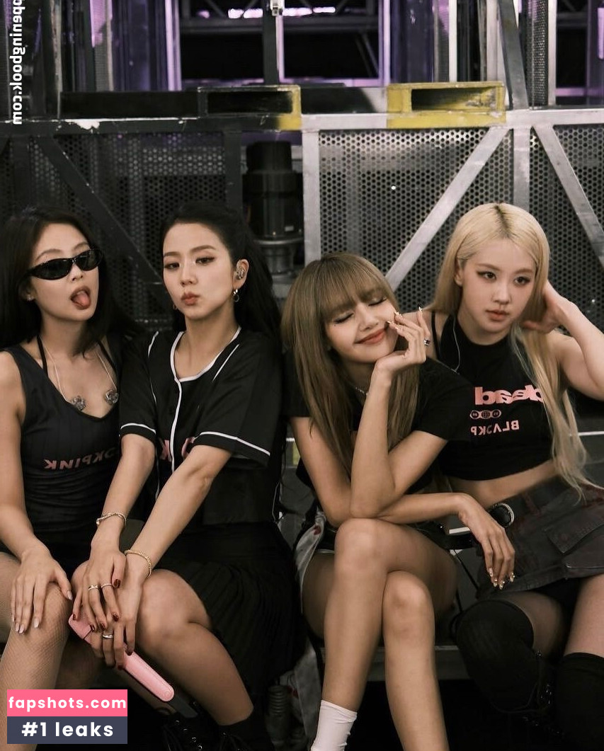 Jisoo Nacktheit OnlyFans Fotos #51 - Fapshots