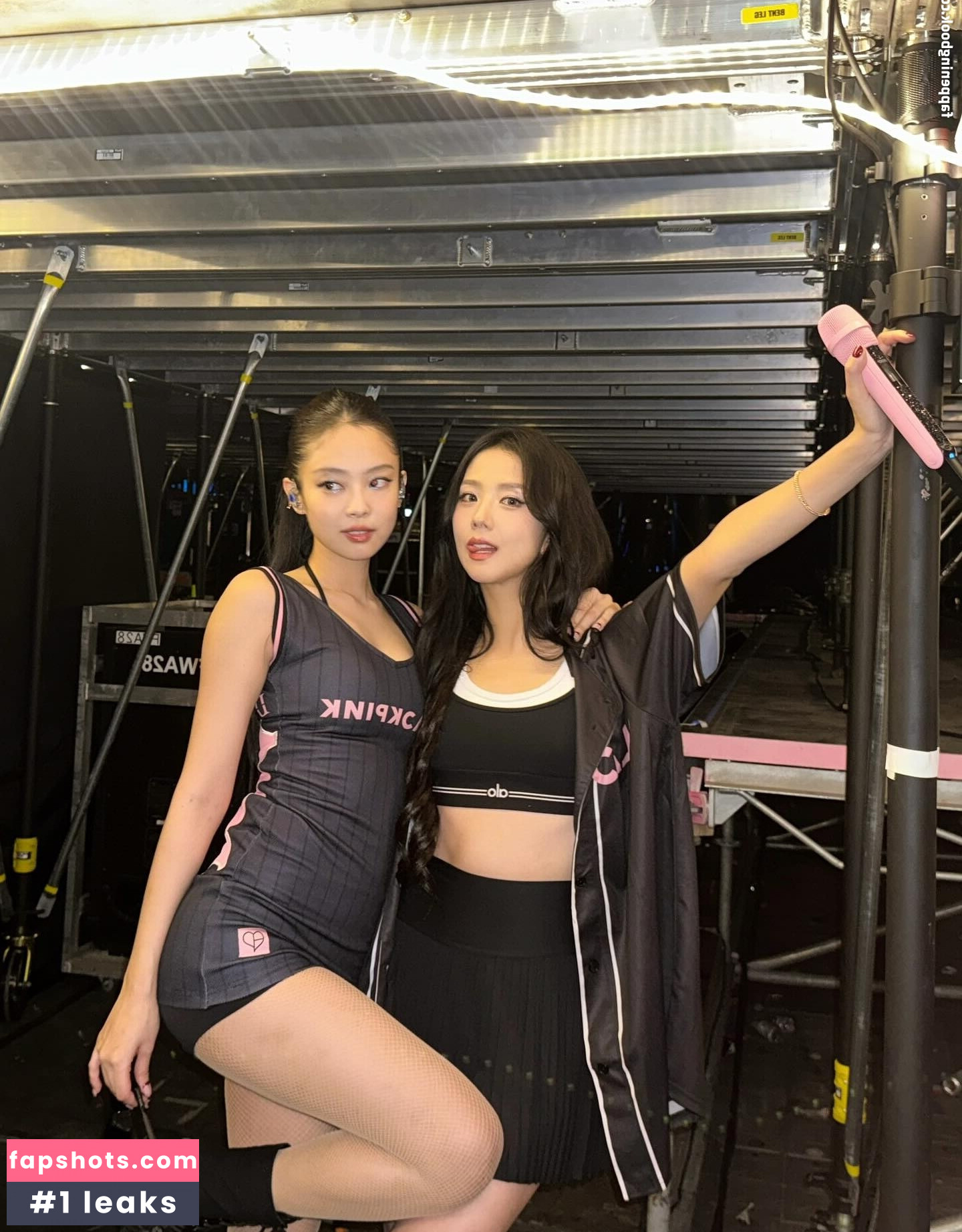 Jisoo Nacktheit OnlyFans Fotos #52 - Fapshots