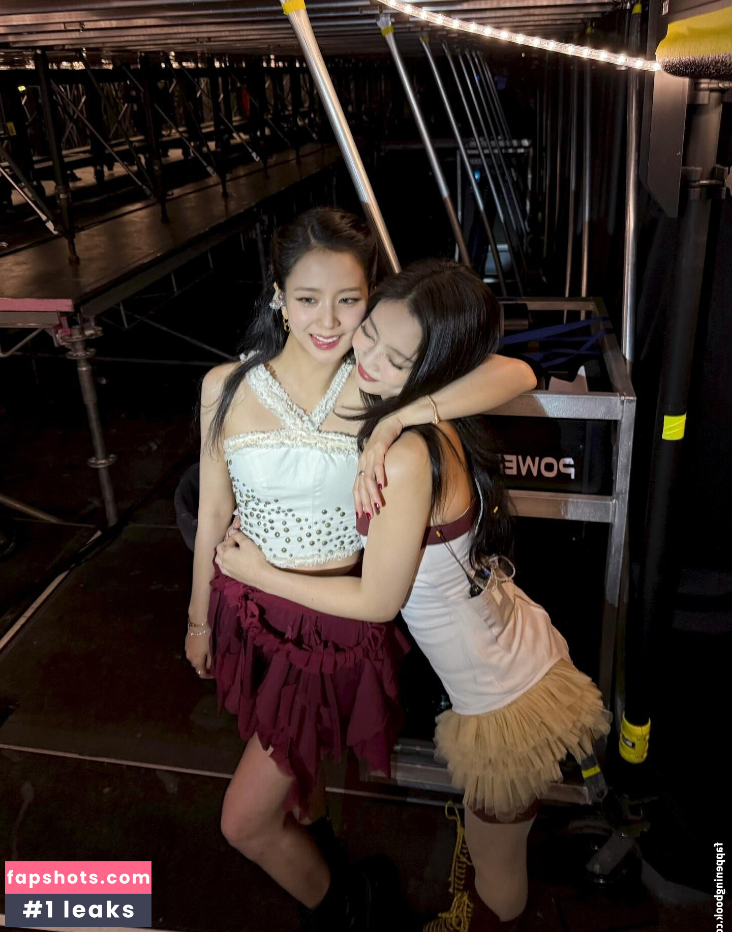 Jisoo Nacktheit OnlyFans Fotos #54 - Fapshots