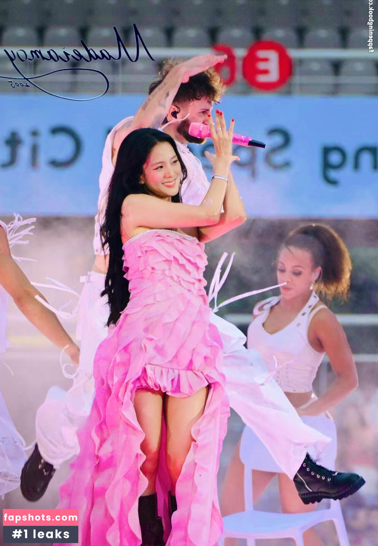 Jisoo Nacktheit OnlyFans Fotos #55 - Fapshots