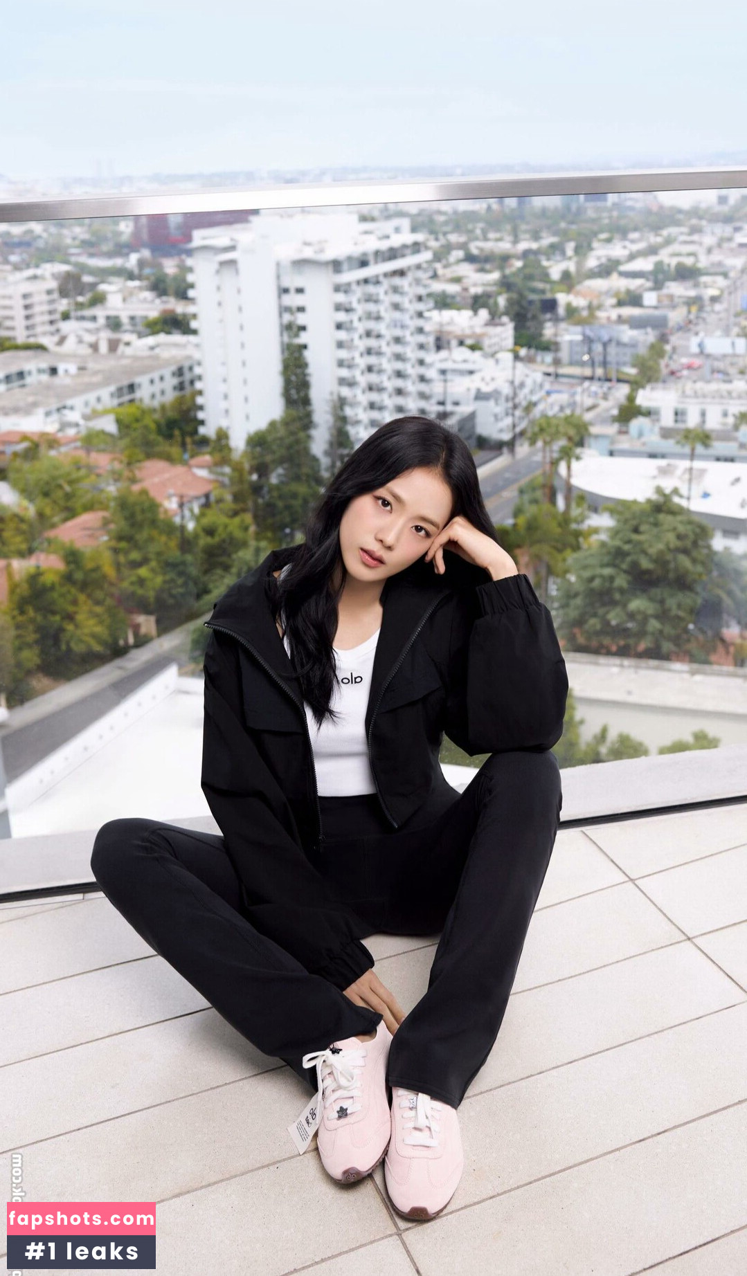 Jisoo Nude Leaks OnlyFans Photos #7 - Fapshots