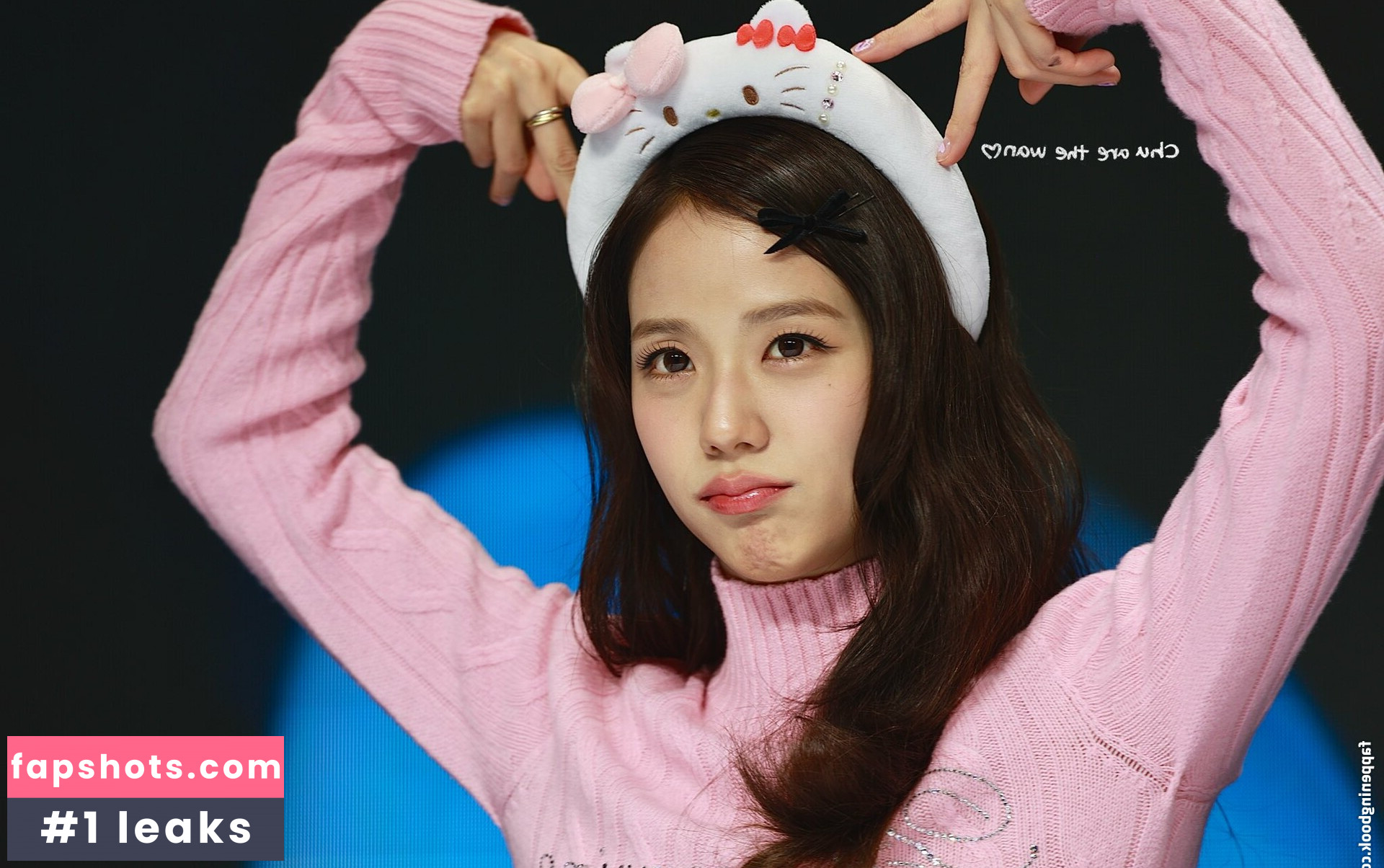 Jisoo Nacktheit OnlyFans Fotos #87 - Fapshots