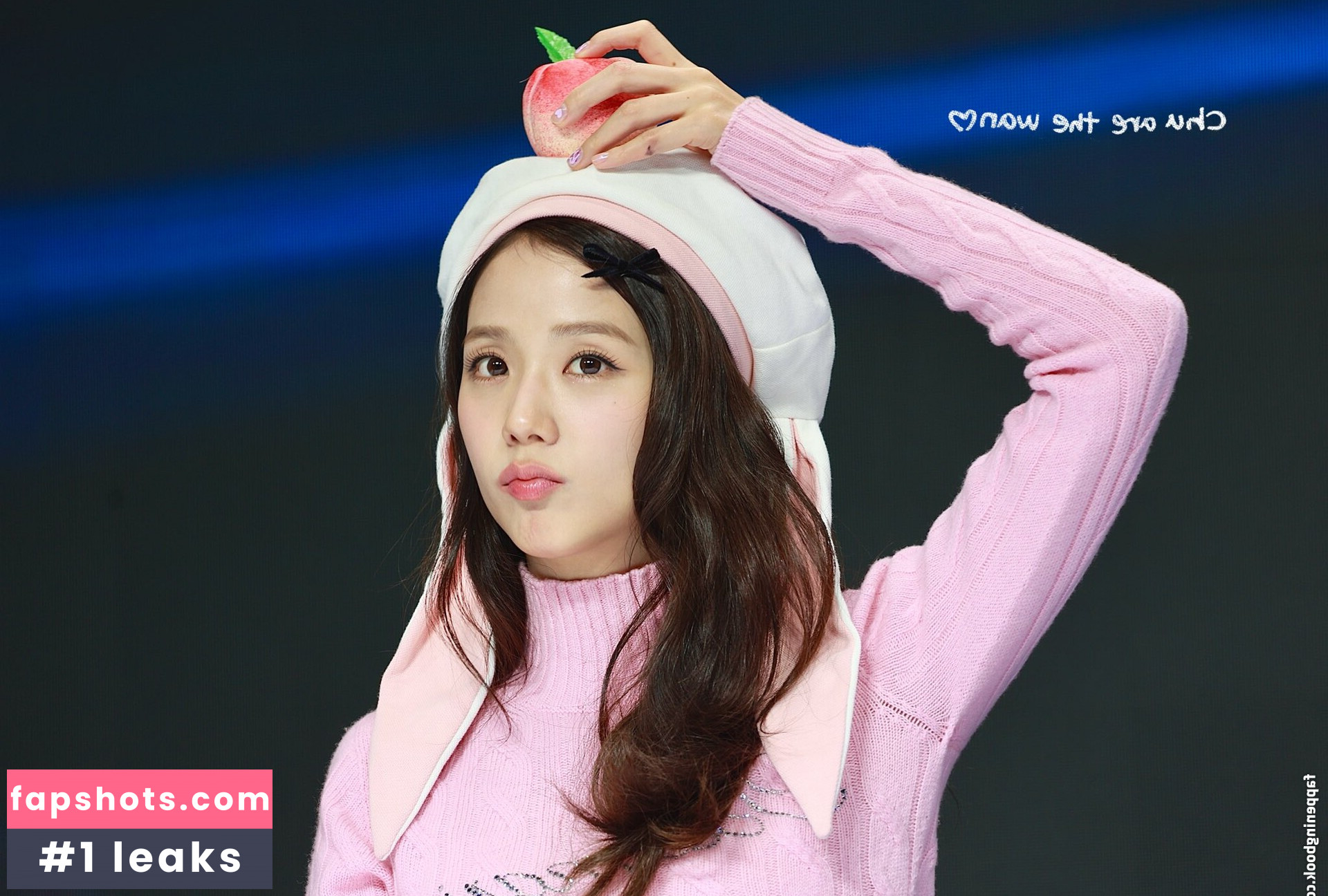 Jisoo Nacktheit OnlyFans Fotos #89 - Fapshots