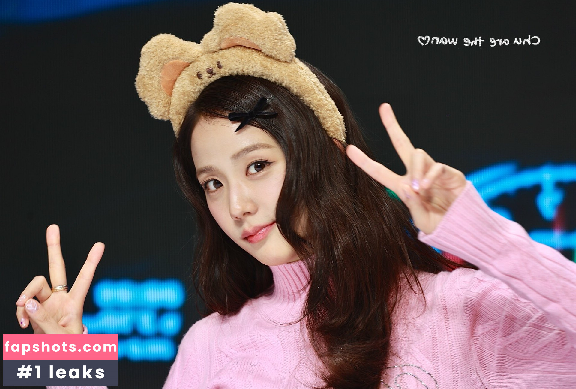 Jisoo Nacktheit OnlyFans Fotos #90 - Fapshots