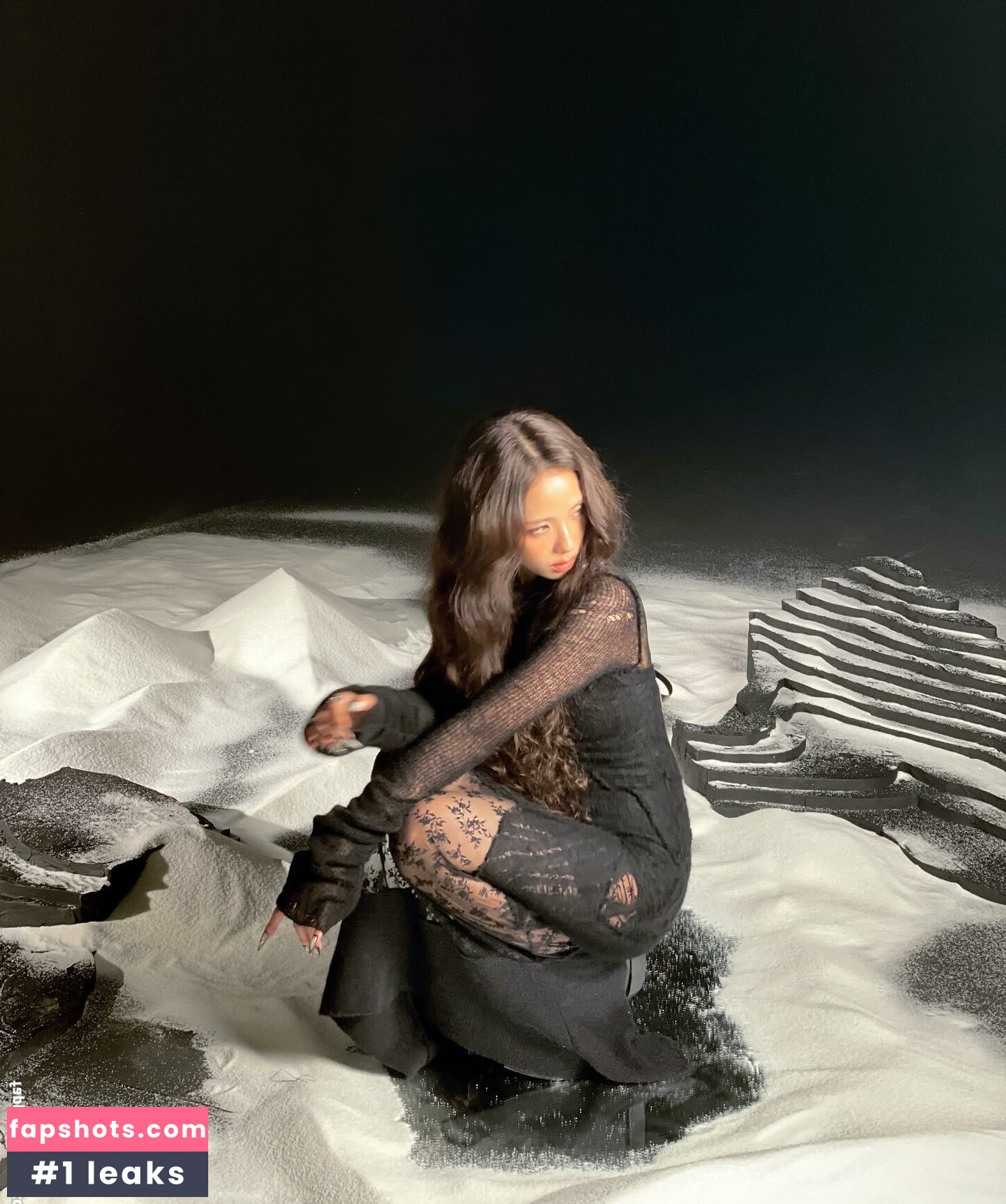 Jisoo Nacktheit OnlyFans Fotos #93 - Fapshots