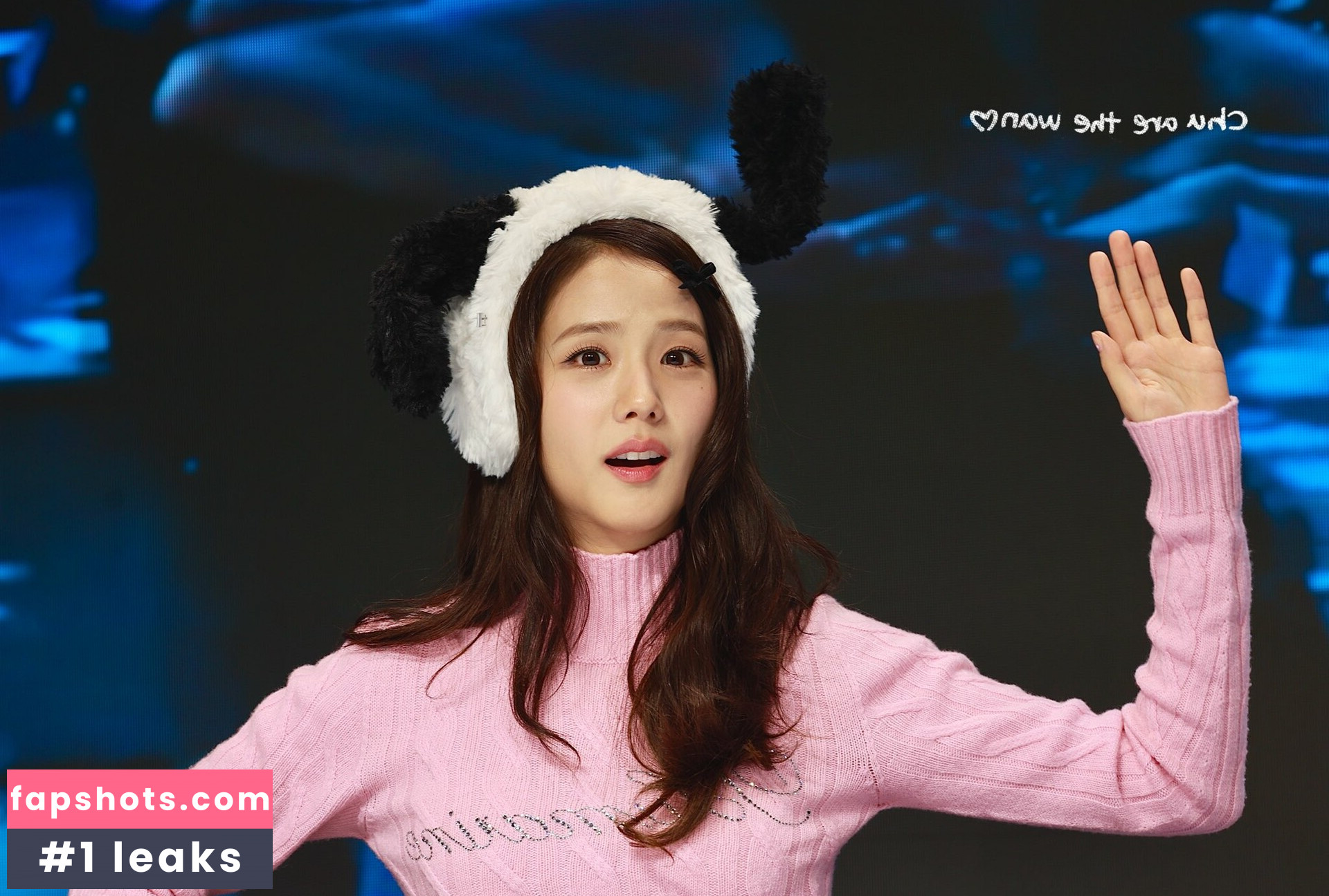 Jisoo Nacktheit OnlyFans Fotos #94 - Fapshots