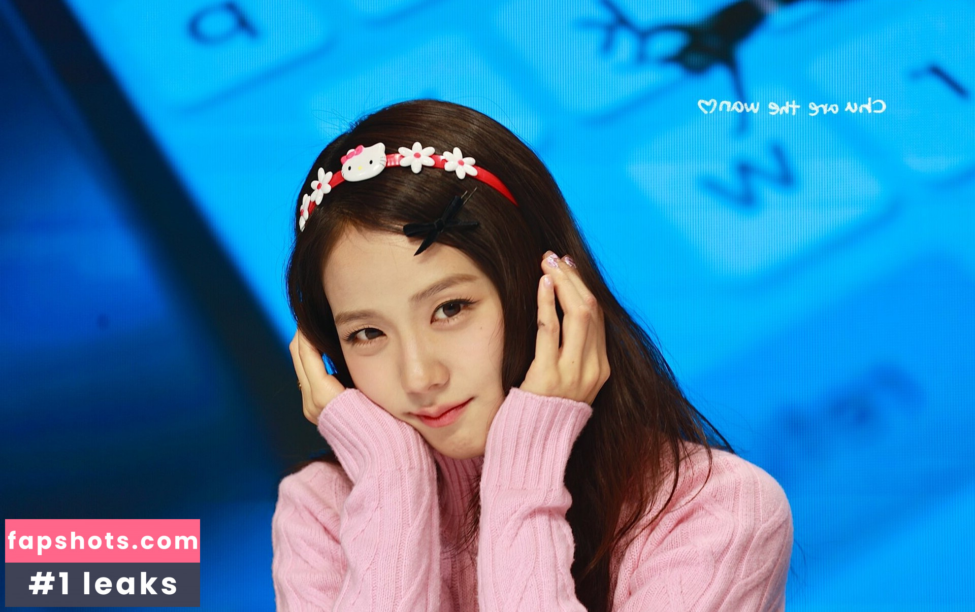 Jisoo Nacktheit OnlyFans Fotos #95 - Fapshots