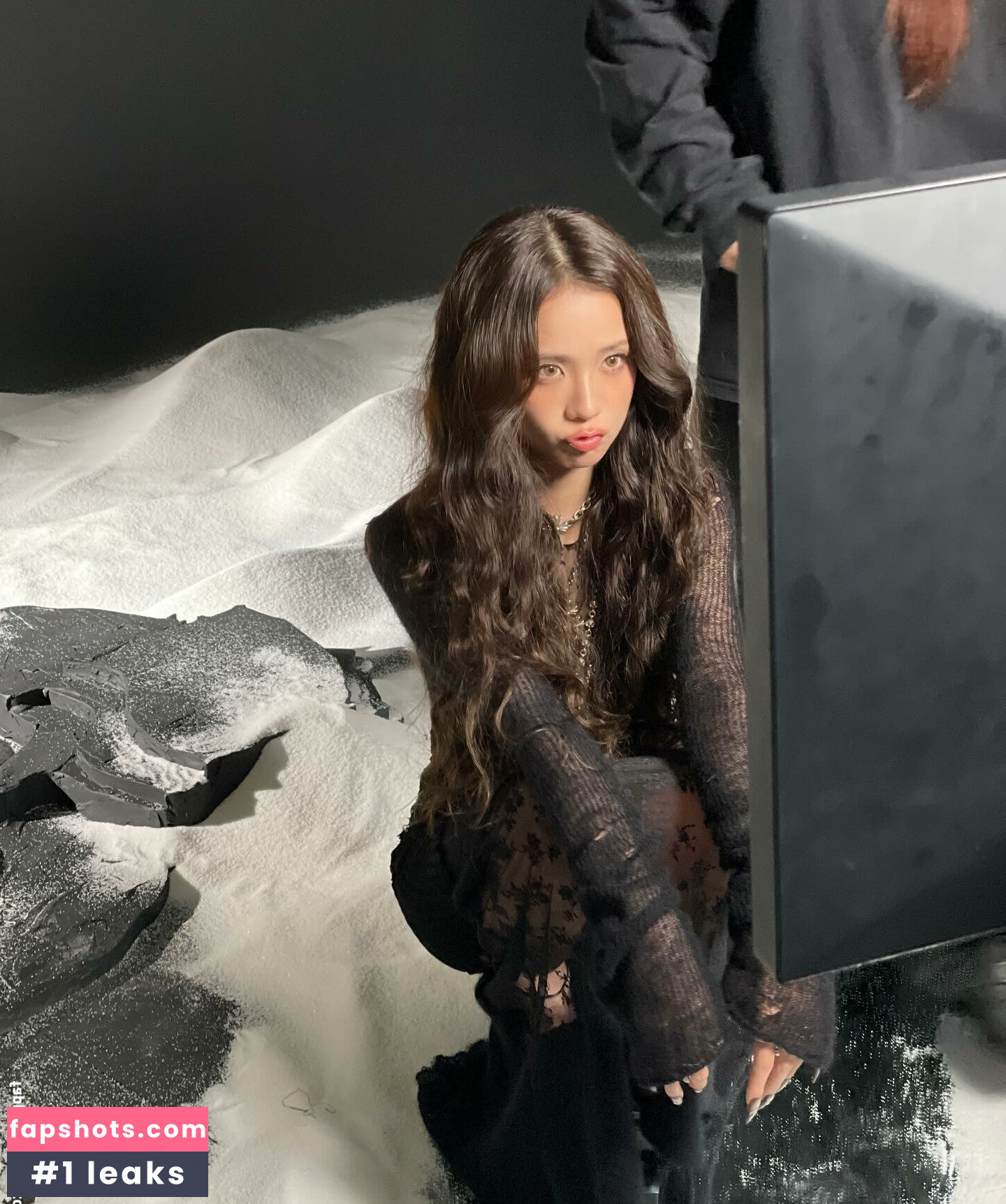 Jisoo Nacktheit OnlyFans Fotos #97 - Fapshots