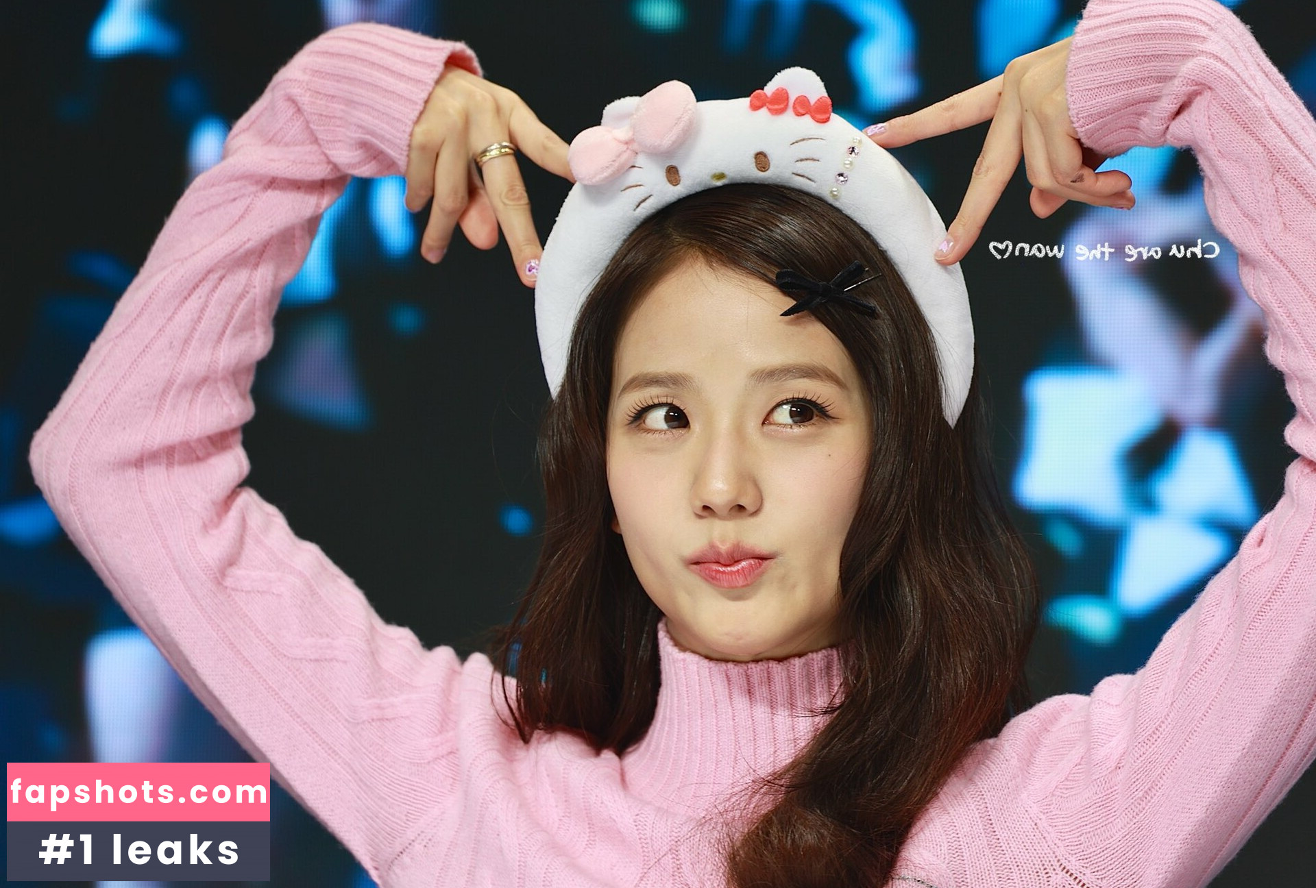 Jisoo Nacktheit OnlyFans Fotos #98 - Fapshots