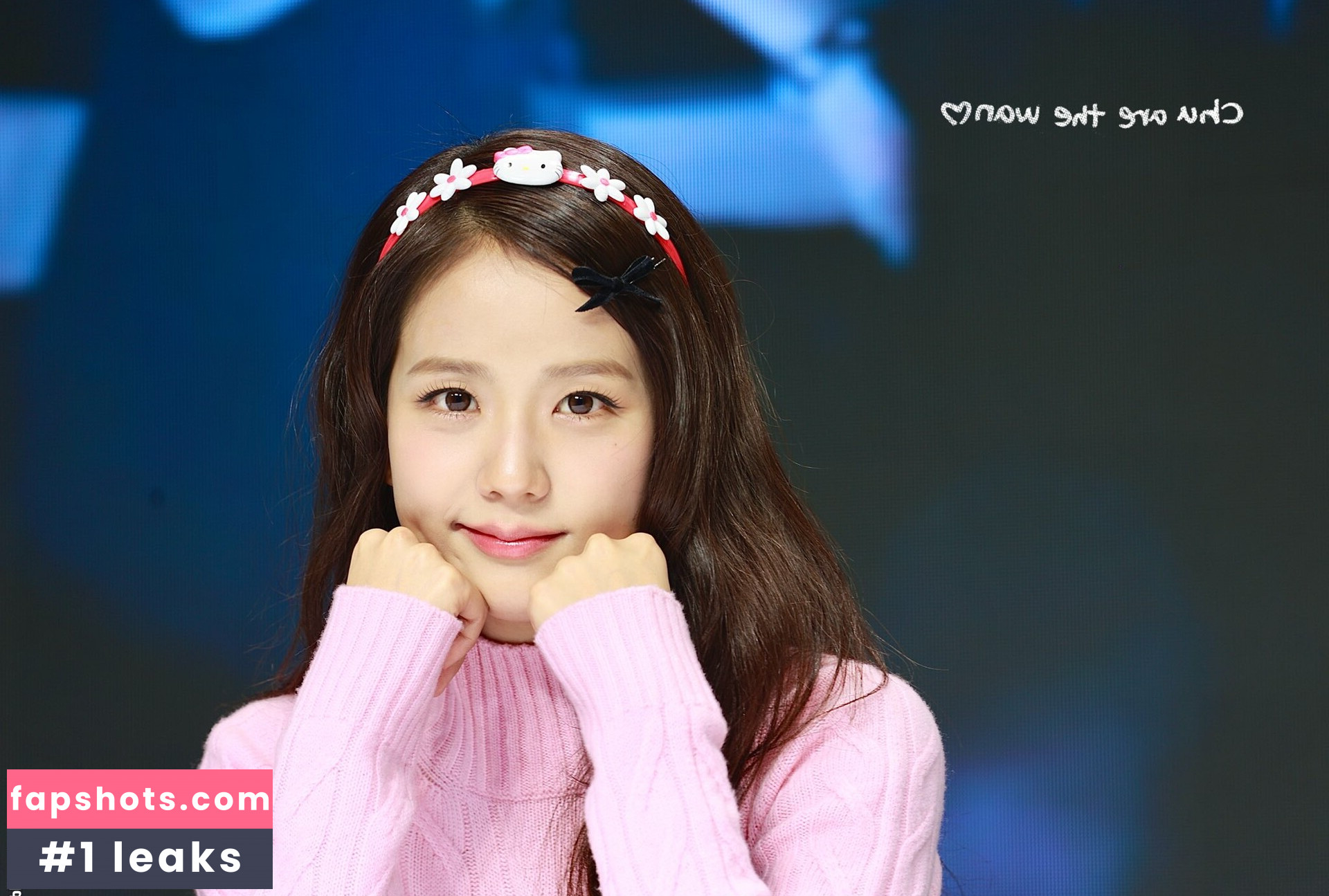 Jisoo Nacktheit OnlyFans Fotos #99 - Fapshots