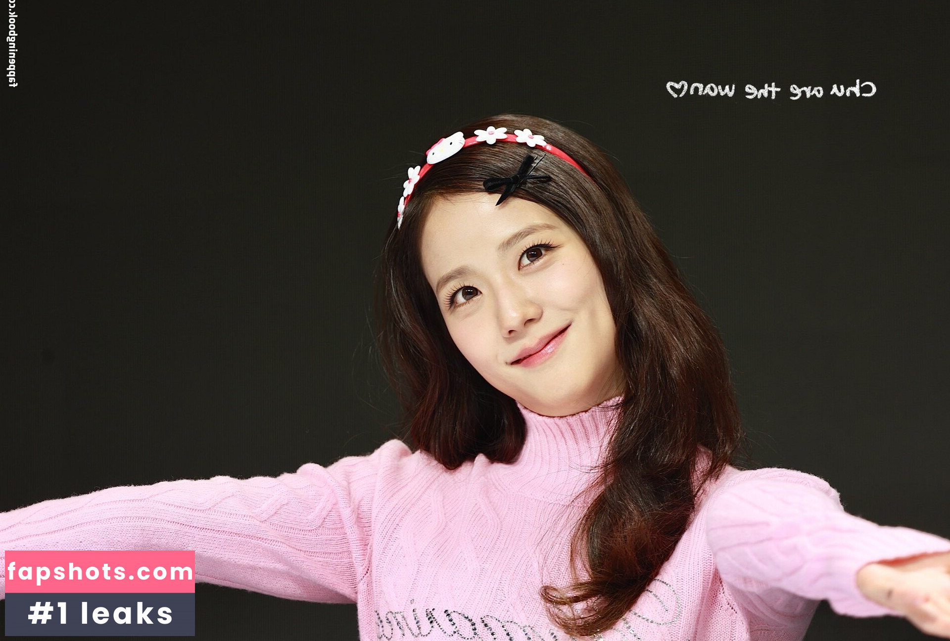 Jisoo Nacktheit OnlyFans Fotos #100 - Fapshots